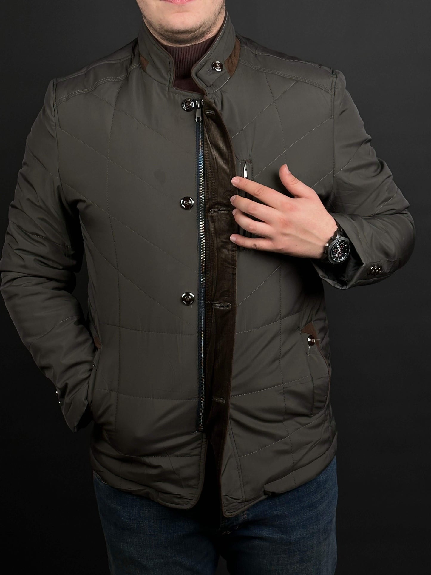 Casual Jacket original