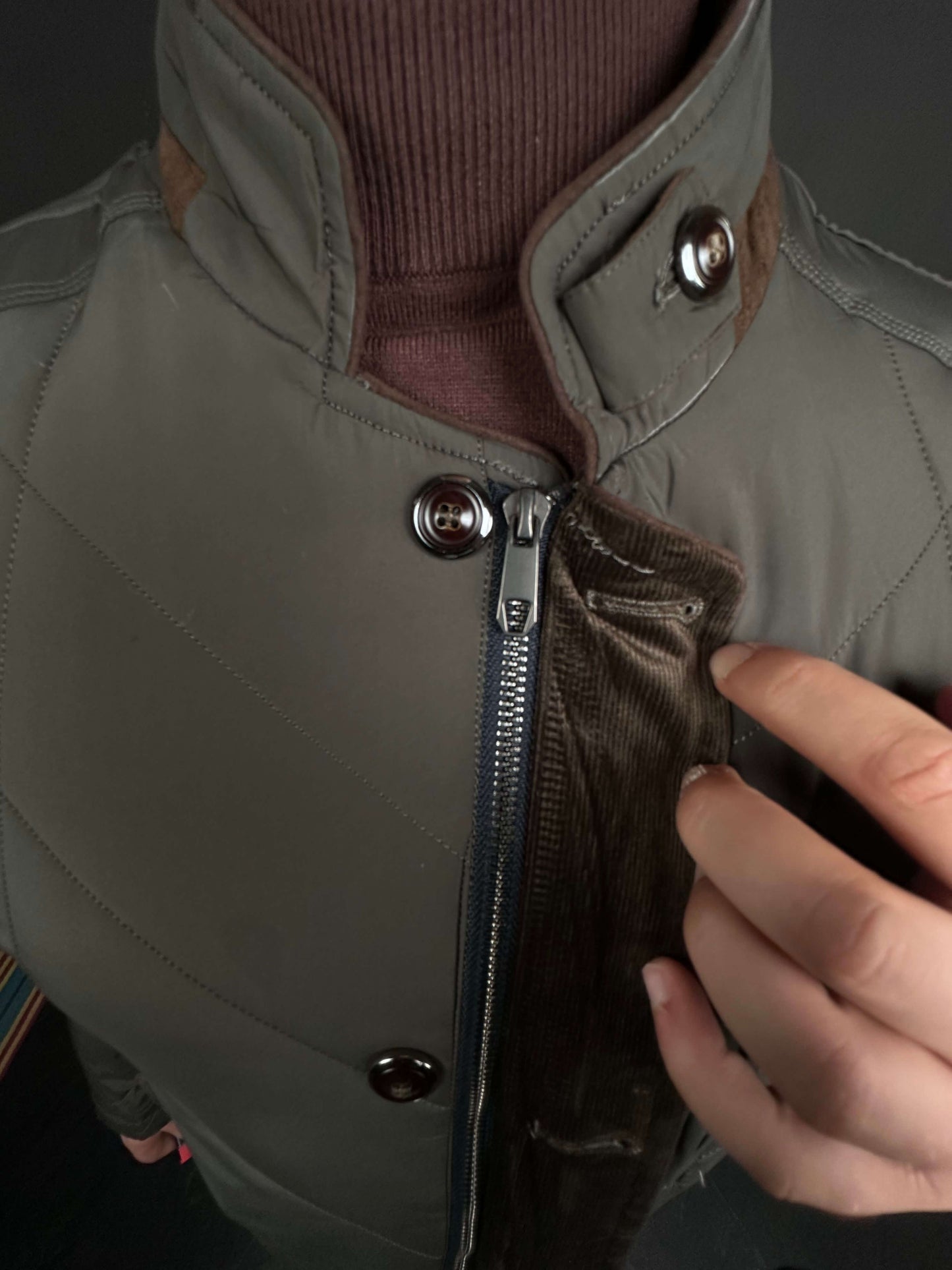 Casual Jacket original