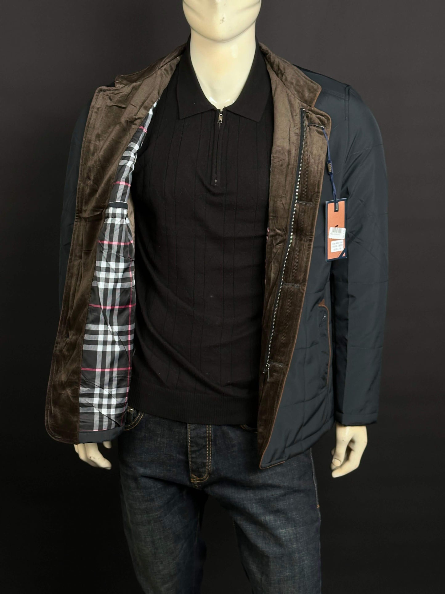 Casual Jacket original