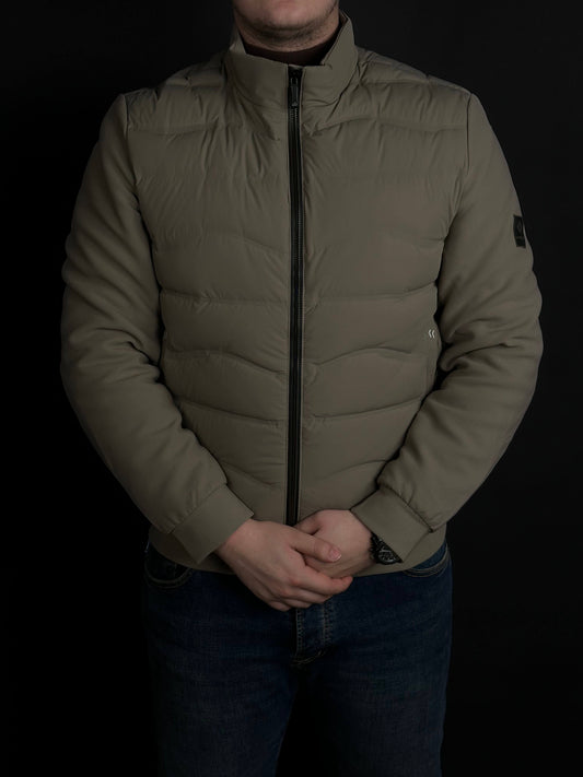 Veste Urban [ Deux temps ]
