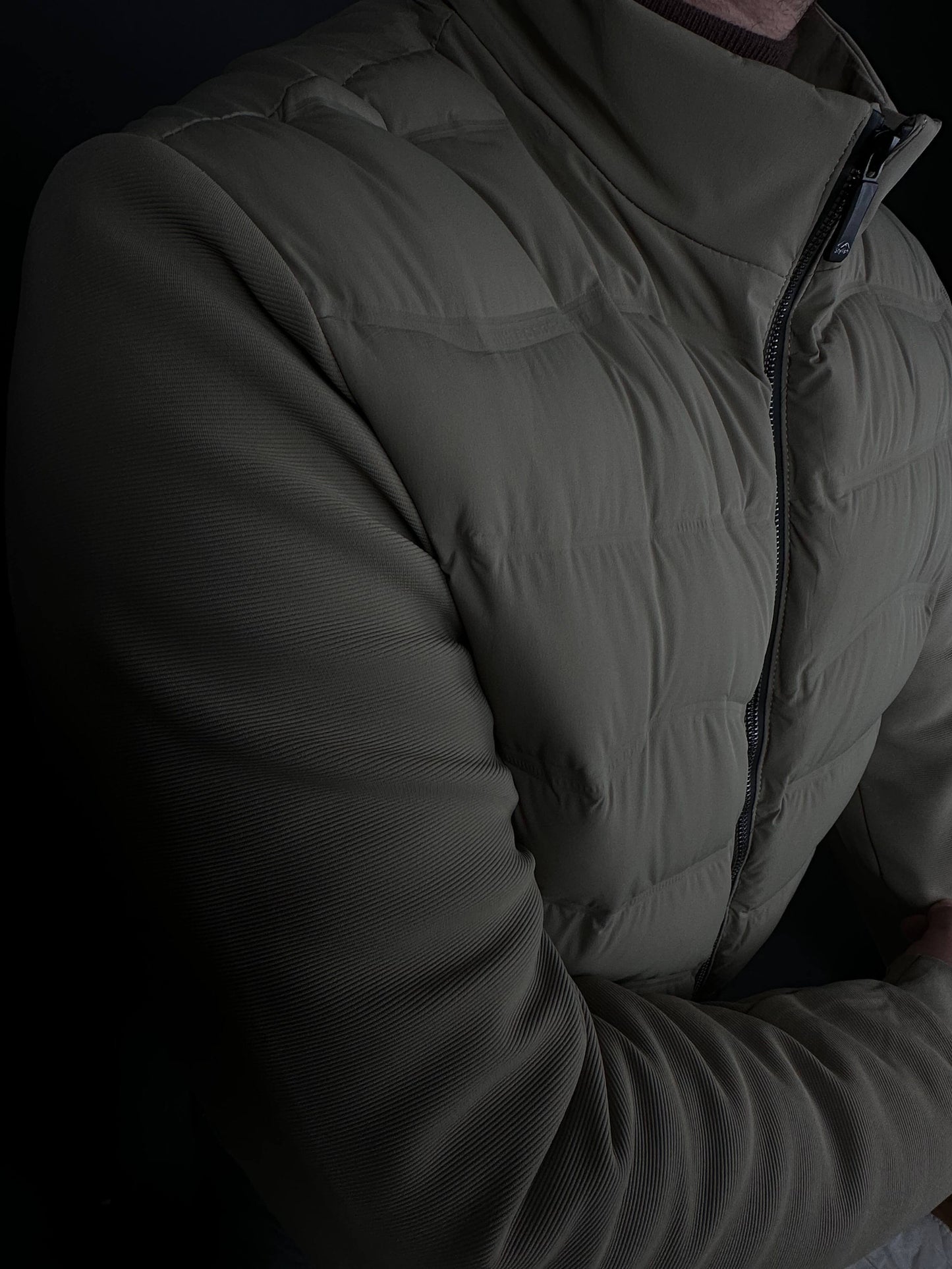 Veste Urban [ Deux temps ]