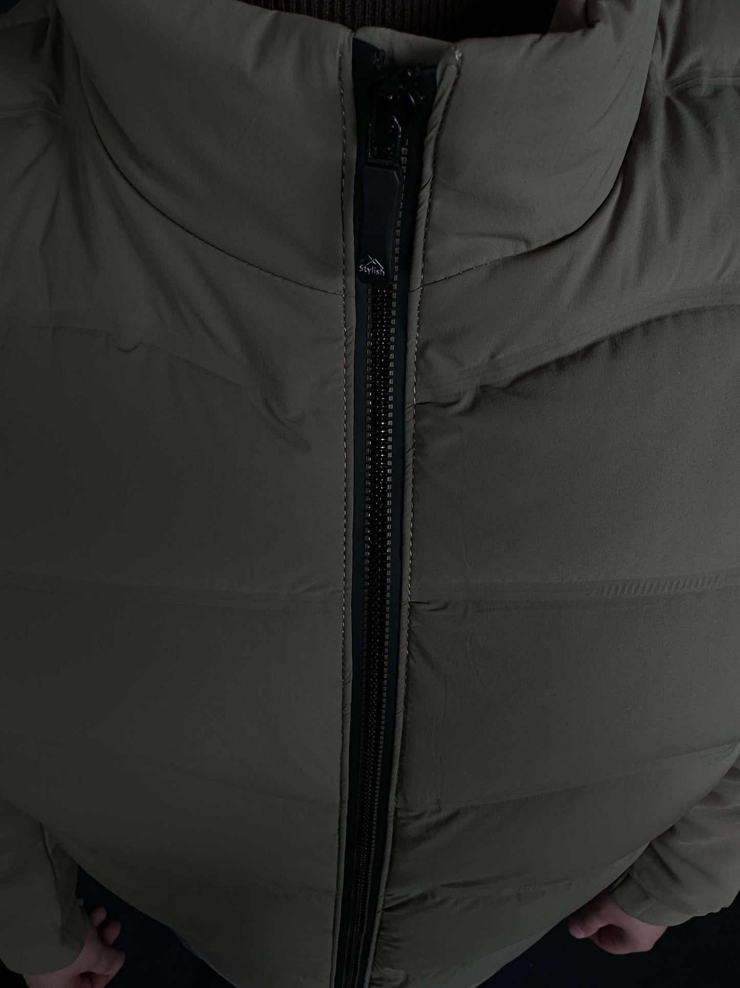 Veste Urban [ Deux temps ]