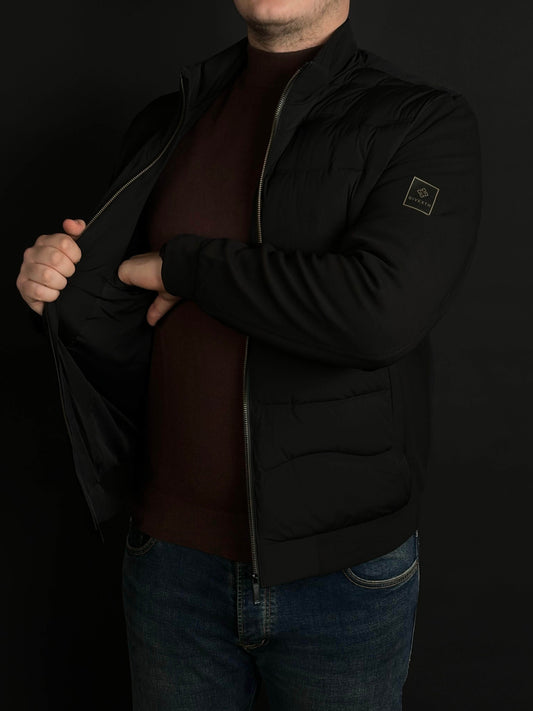 Veste Urban [ Deux temps ]