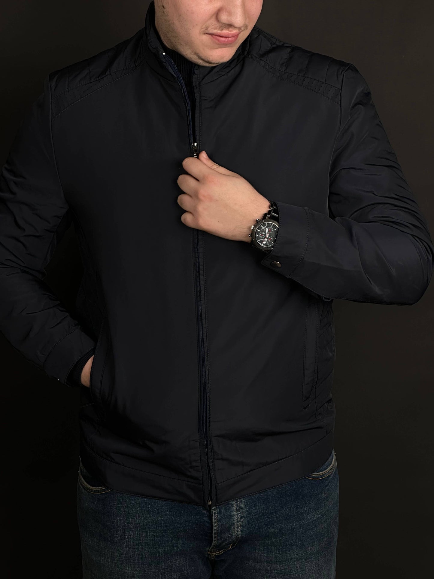 Veste civile original simple