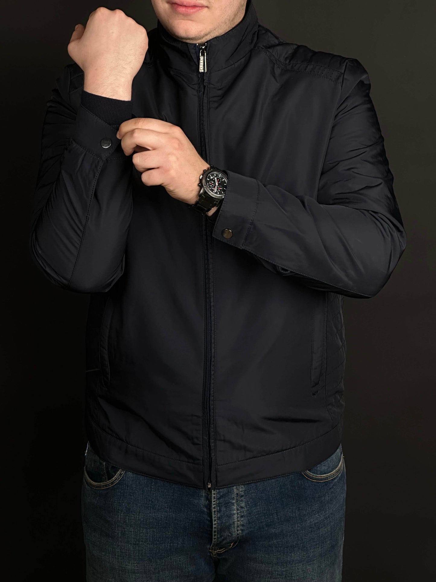 Veste civile original simple