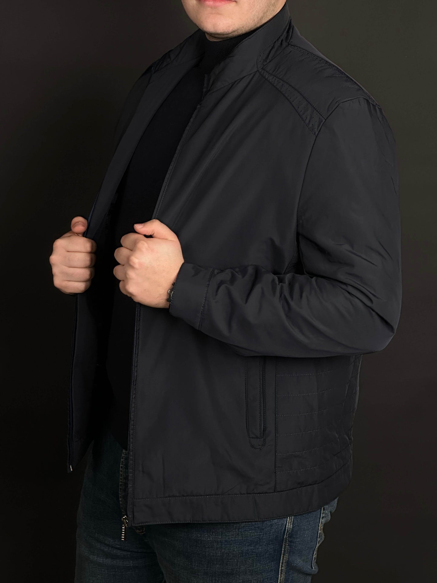 Veste civile original simple