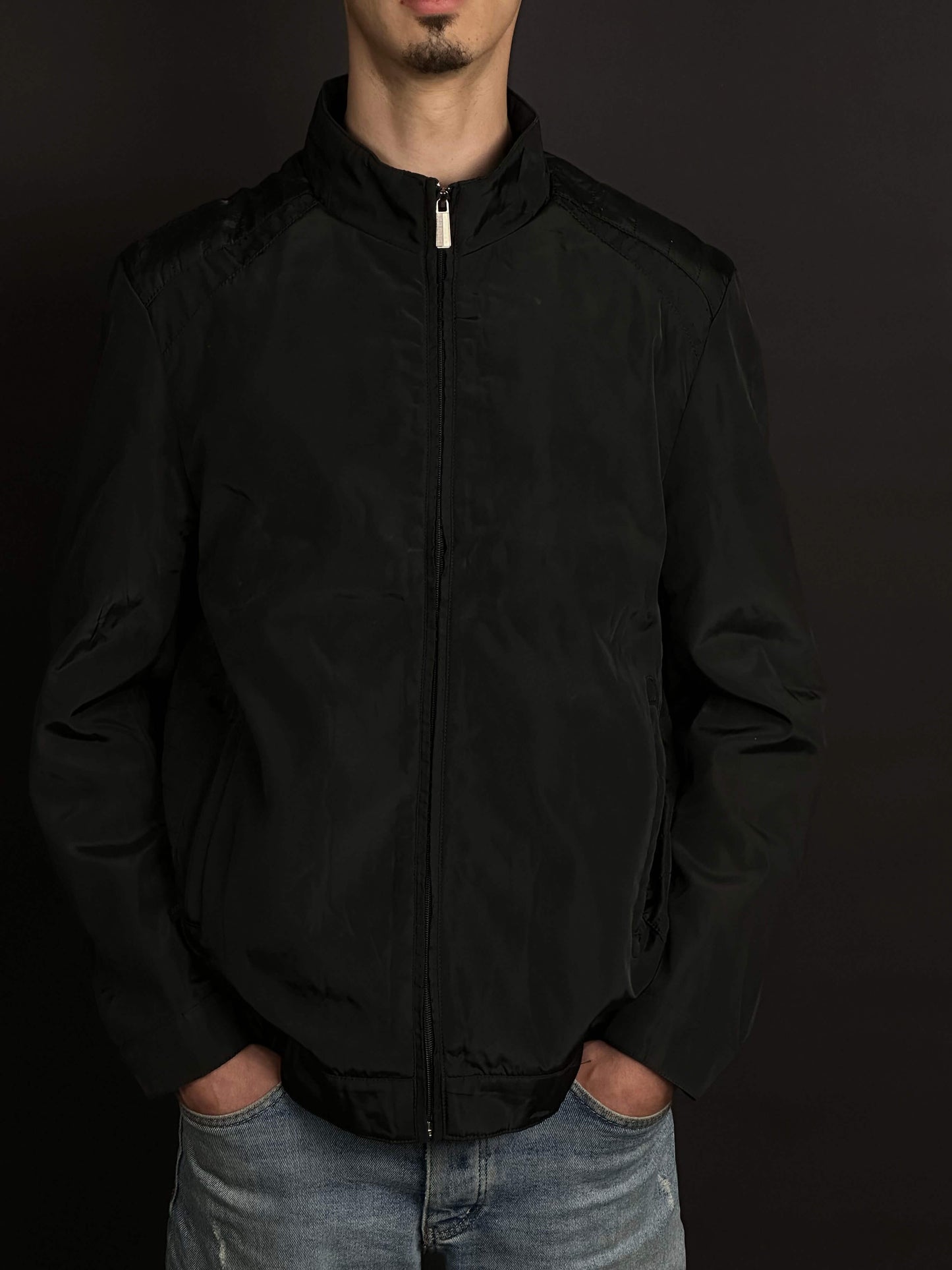 Veste civile original simple