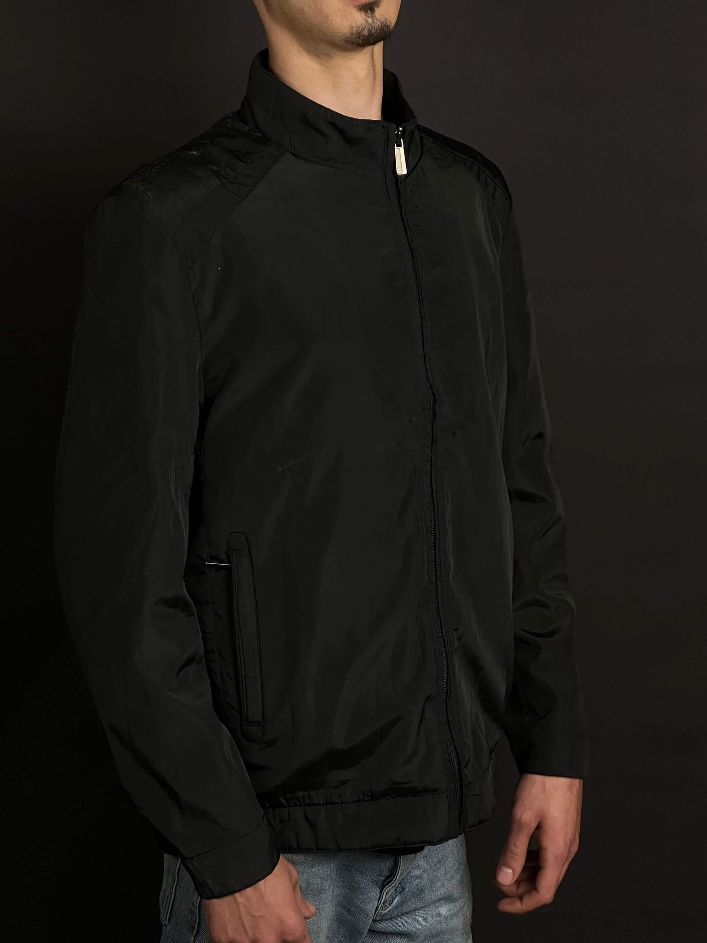 Veste civile original simple