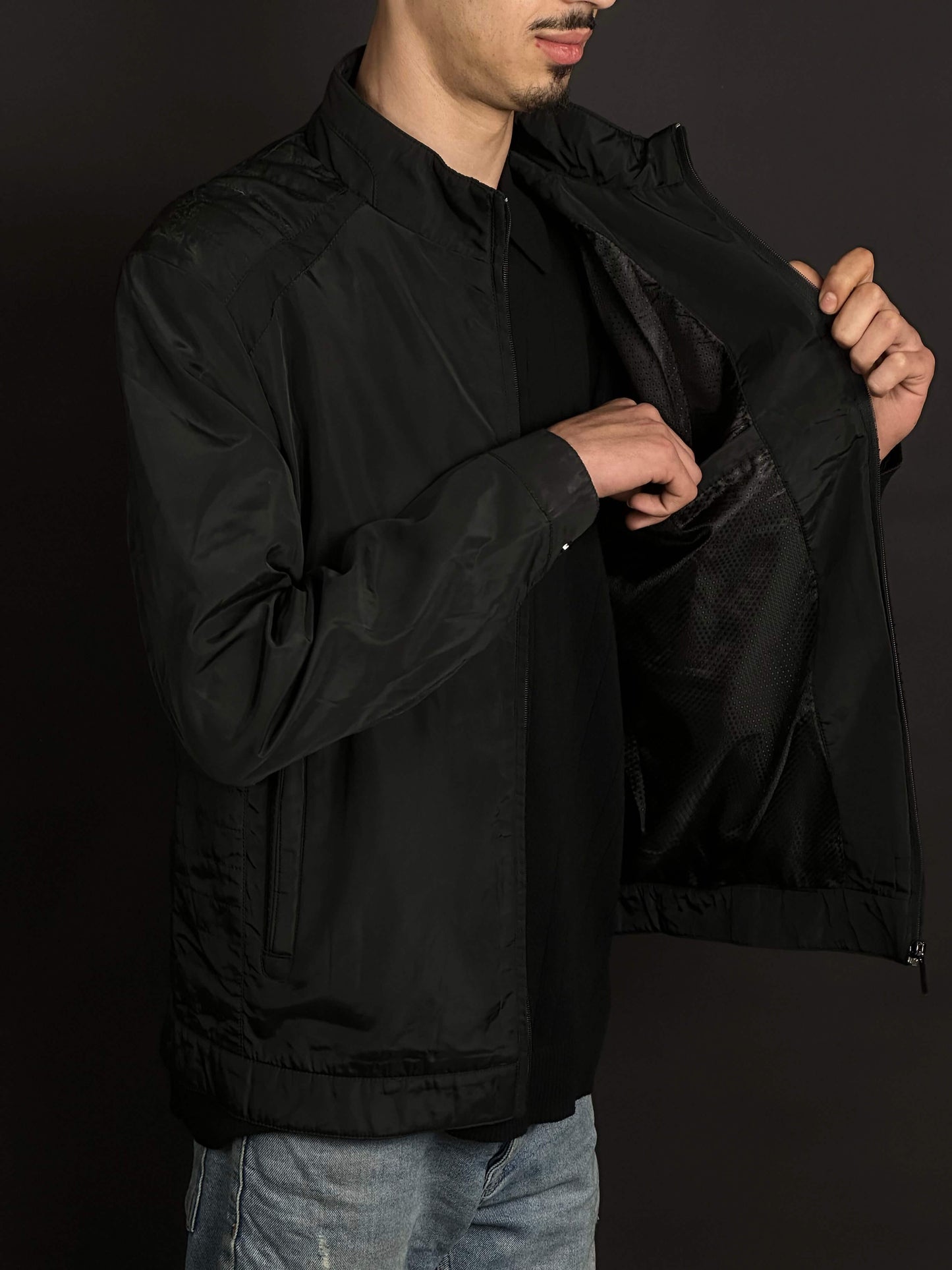 Veste civile original simple