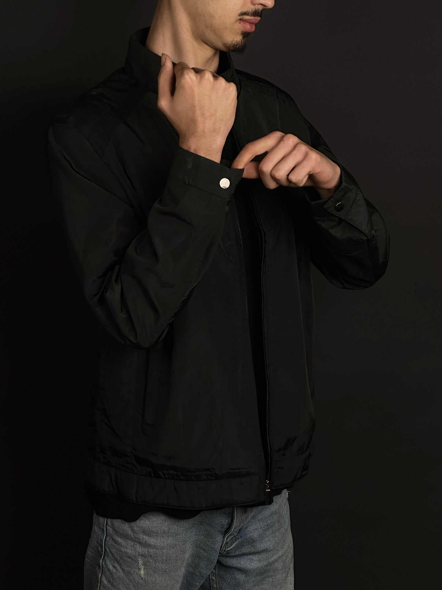 Veste civile original simple