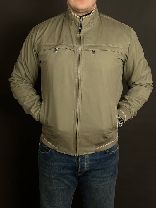 veste toile orignal