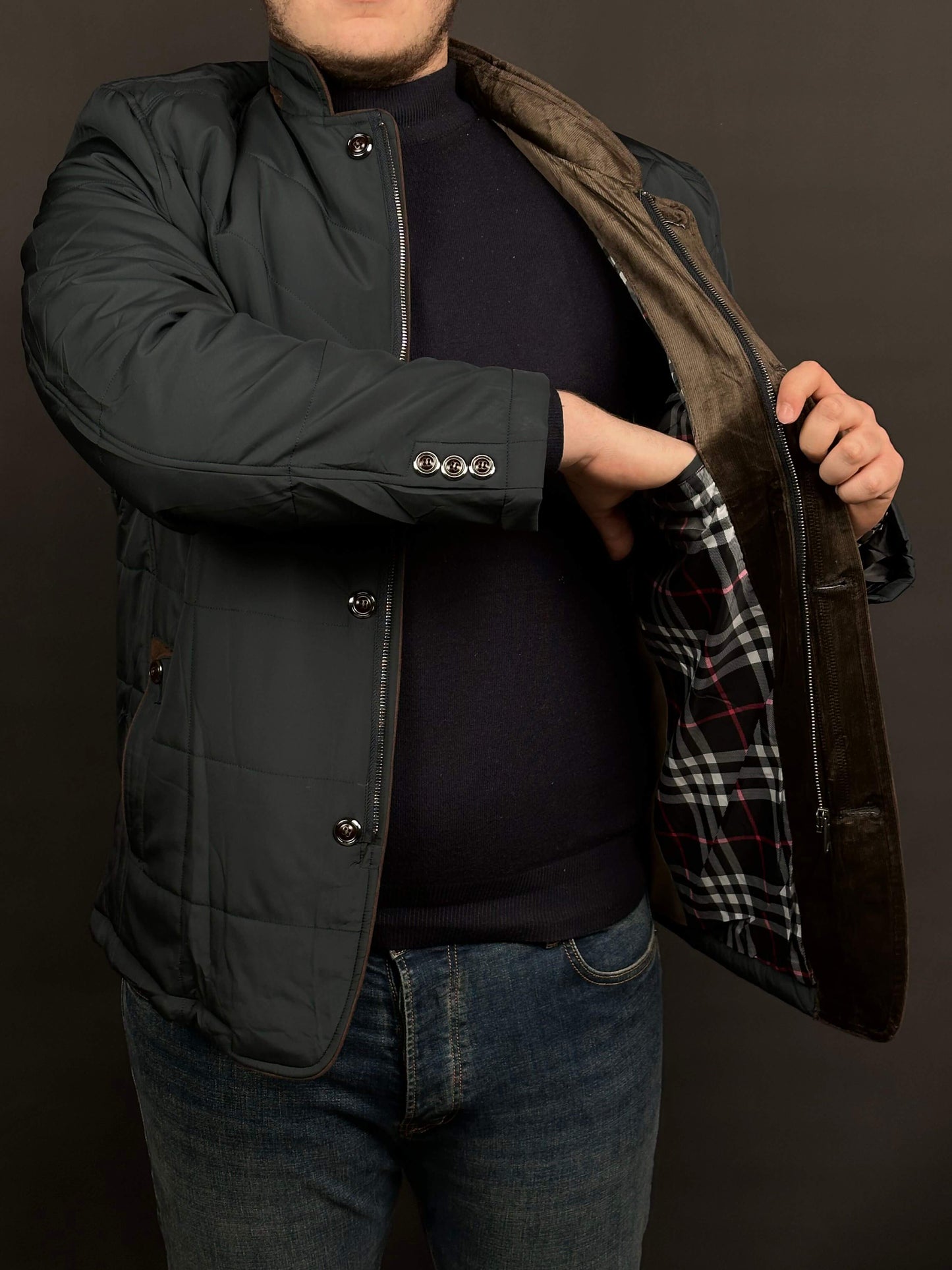 Casual Jacket original