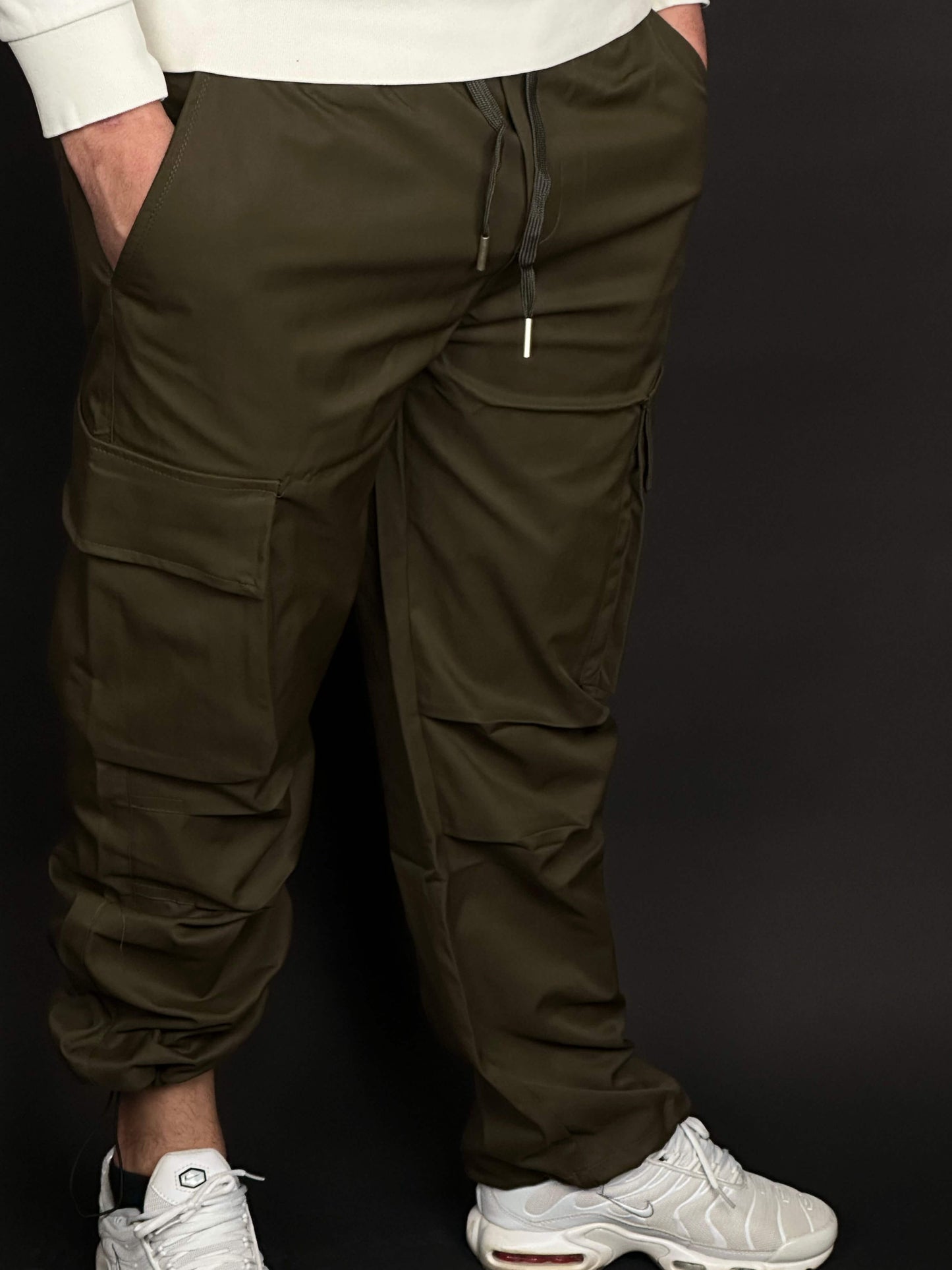 Cargo David louis original
