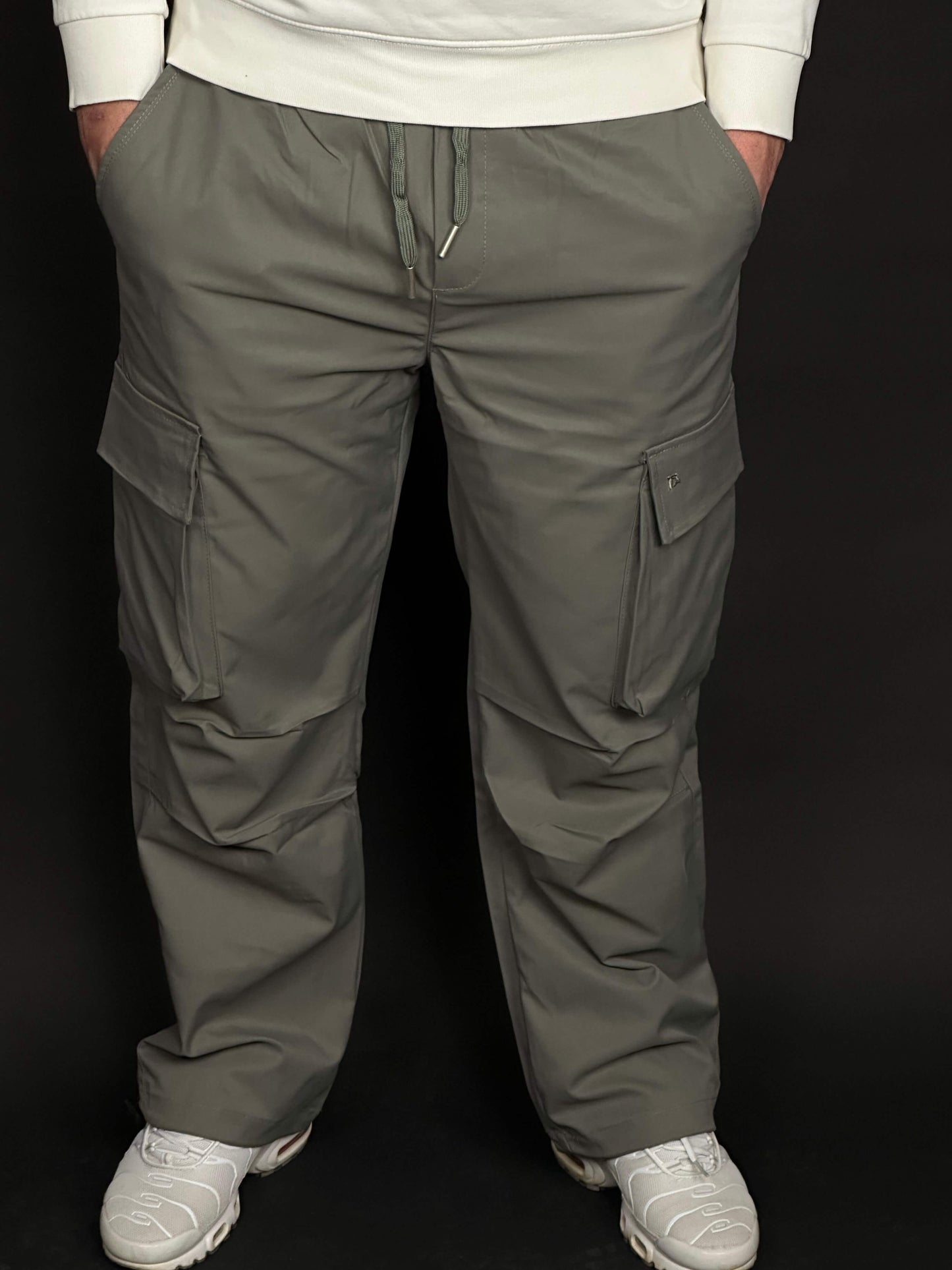 Cargo David louis original