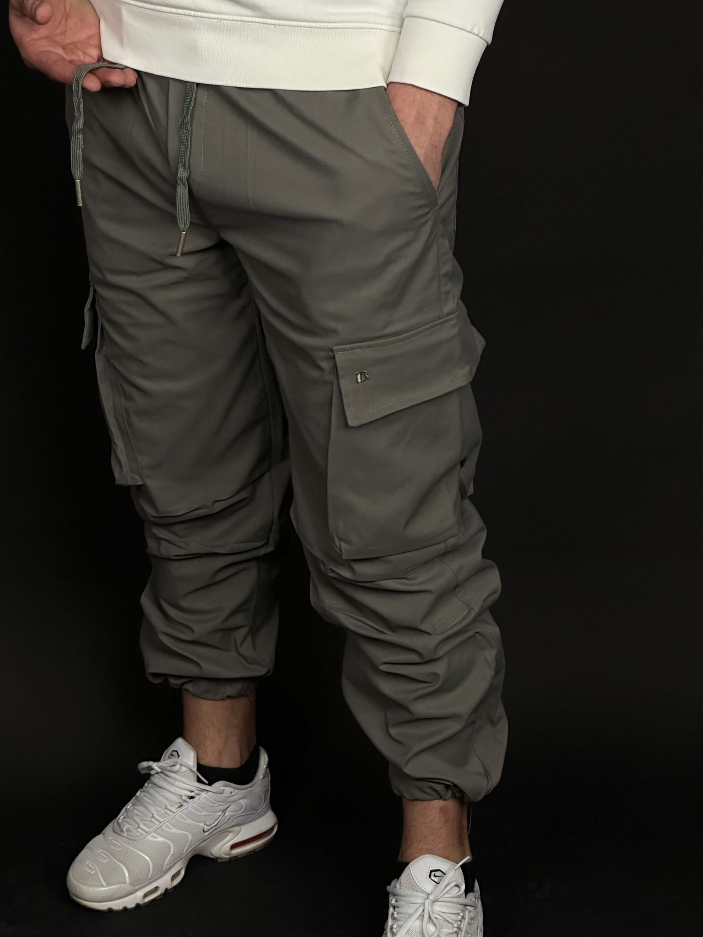 Cargo David louis original