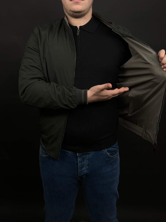 veste doubel face originale ( all sizes )