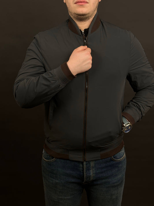 veste lycra demi saison original