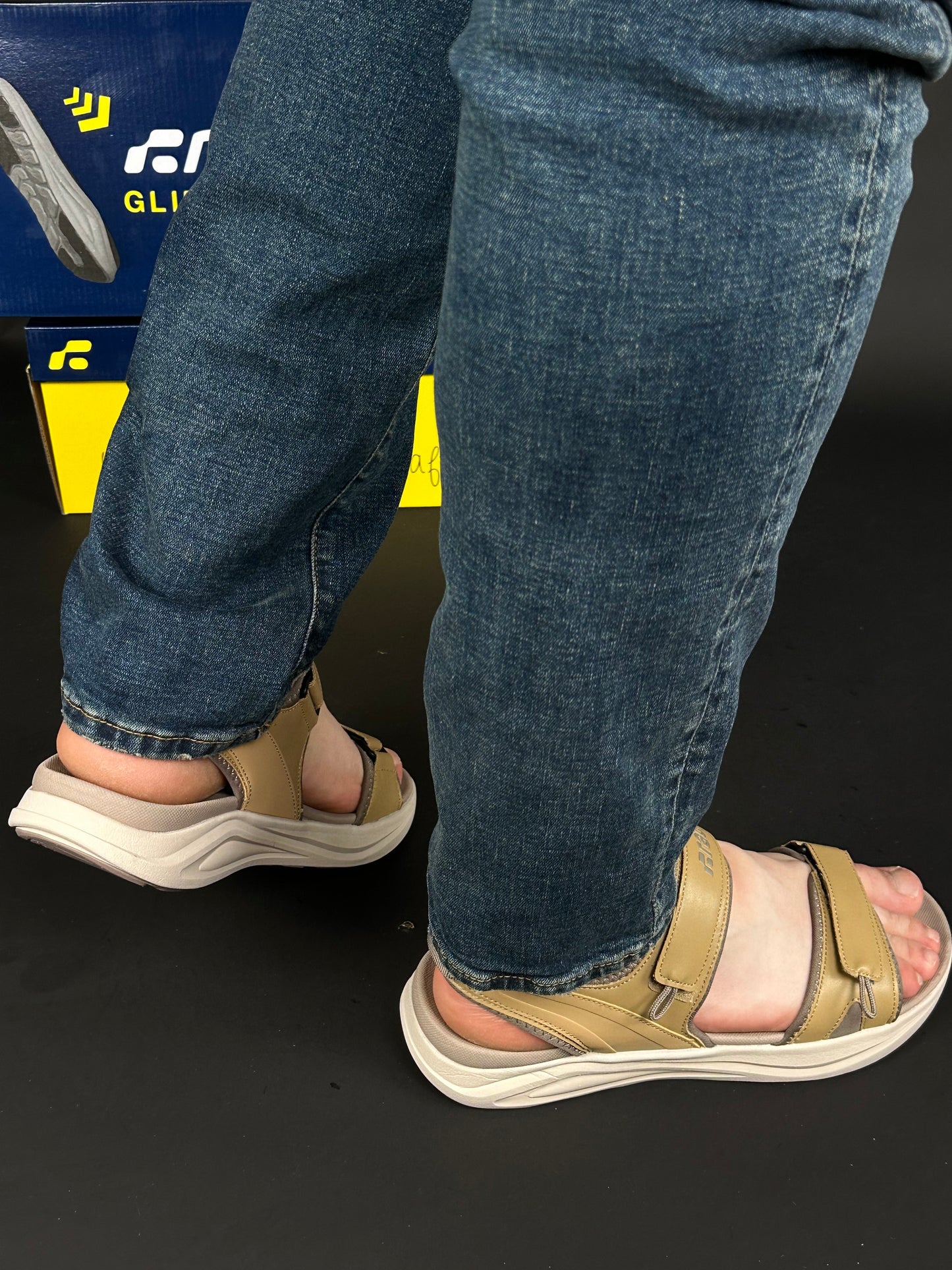 sandales rac originale ( End of stock Sale )