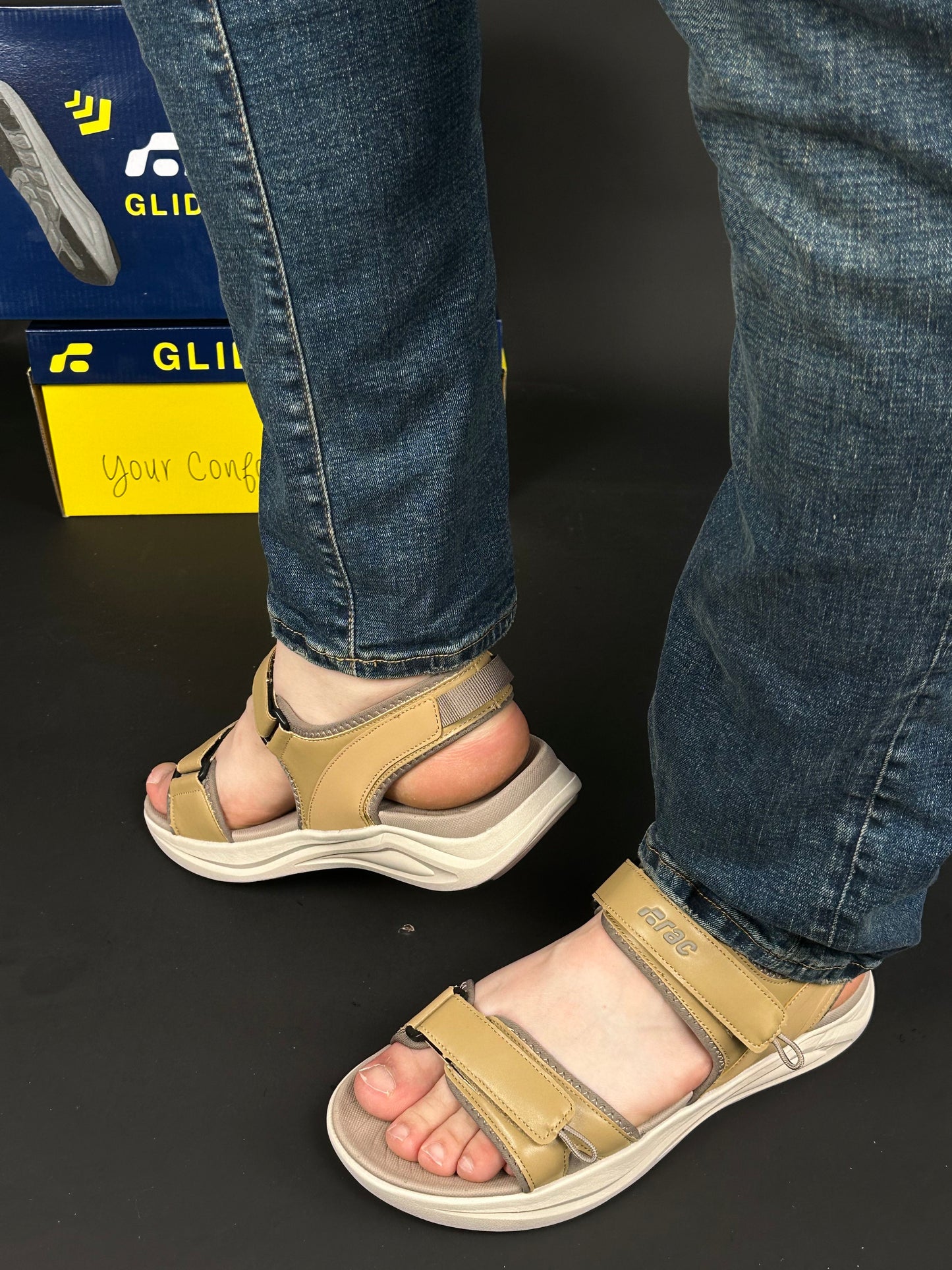 sandales rac originale ( End of stock Sale )