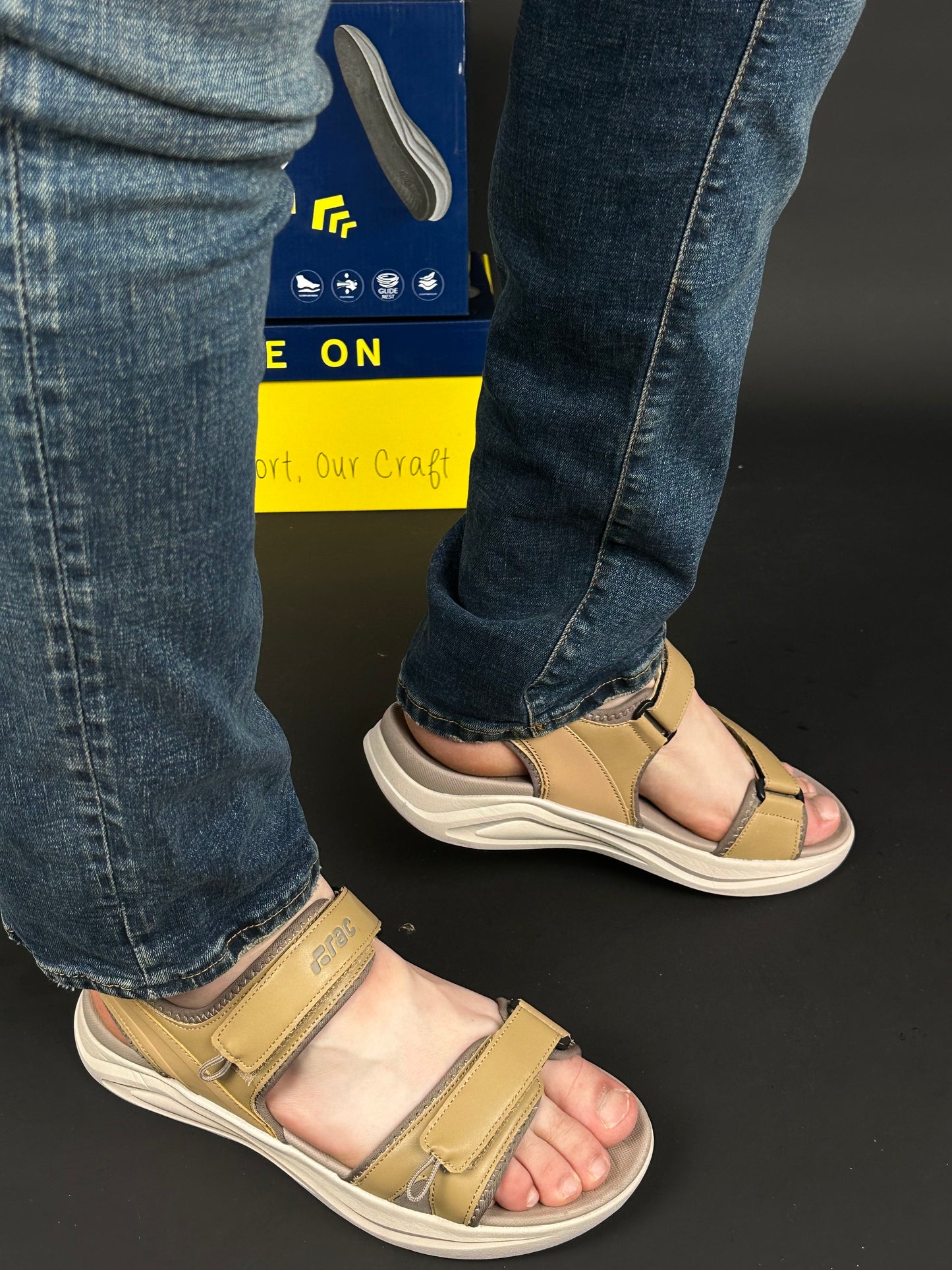 sandales rac originale ( End of stock Sale )