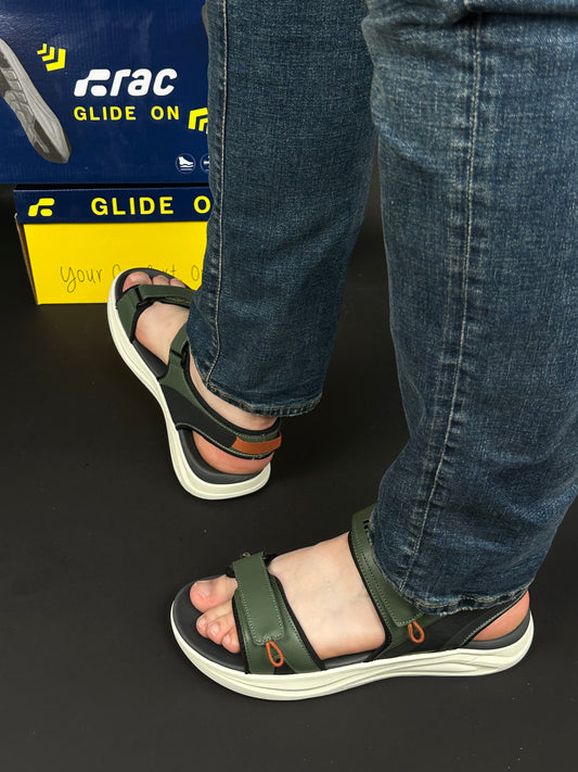 sandales rac originale