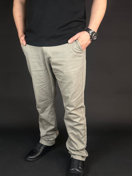 pantalon toile originale