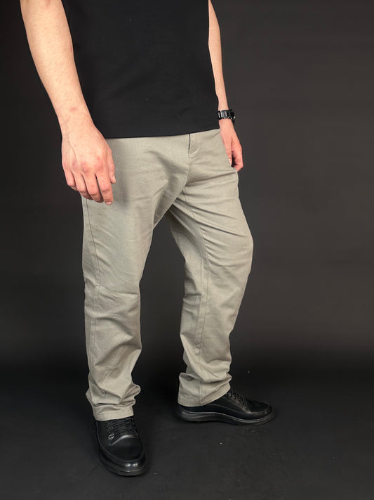 pantalon toile originale