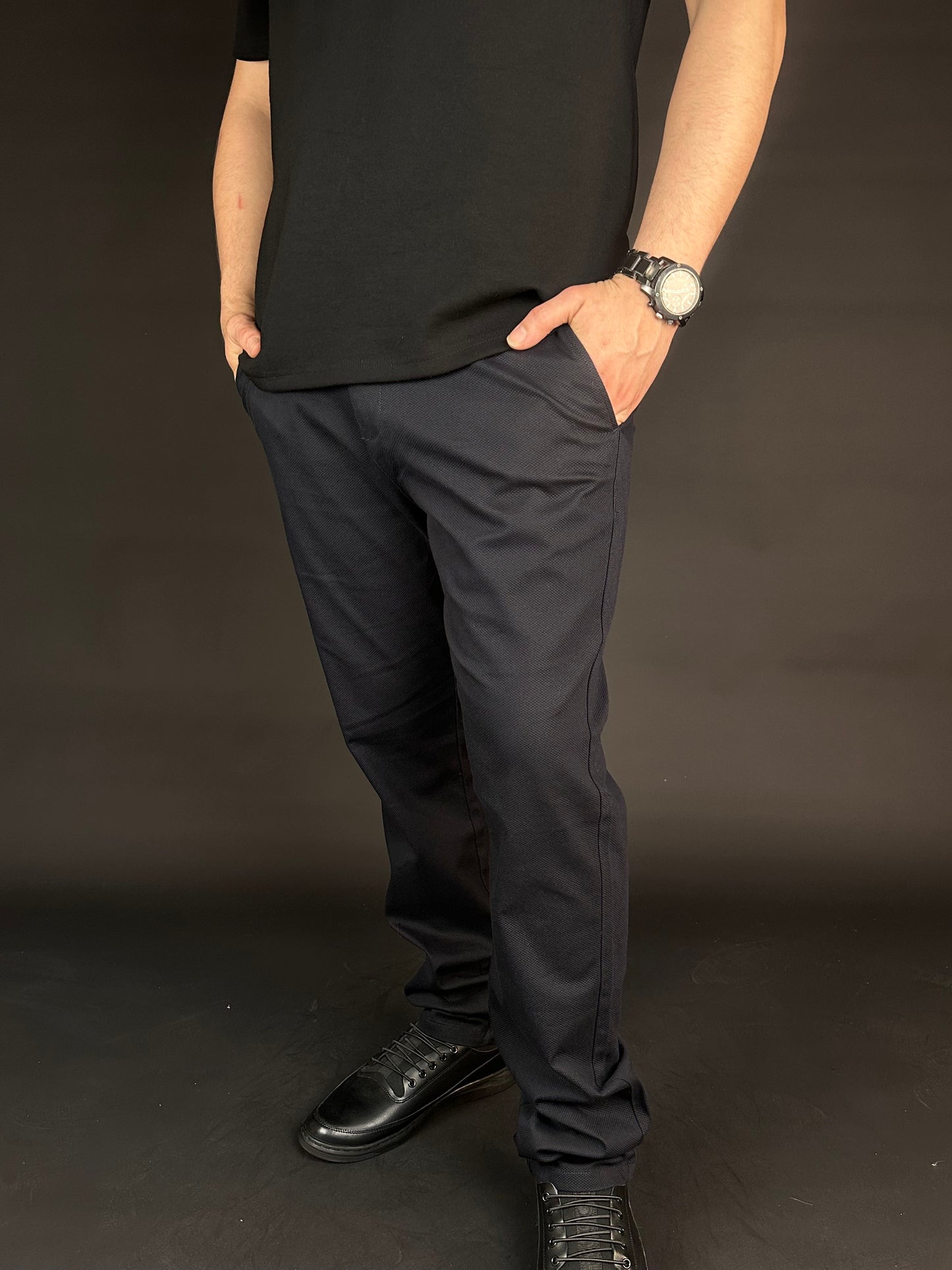 pantalon toile originale