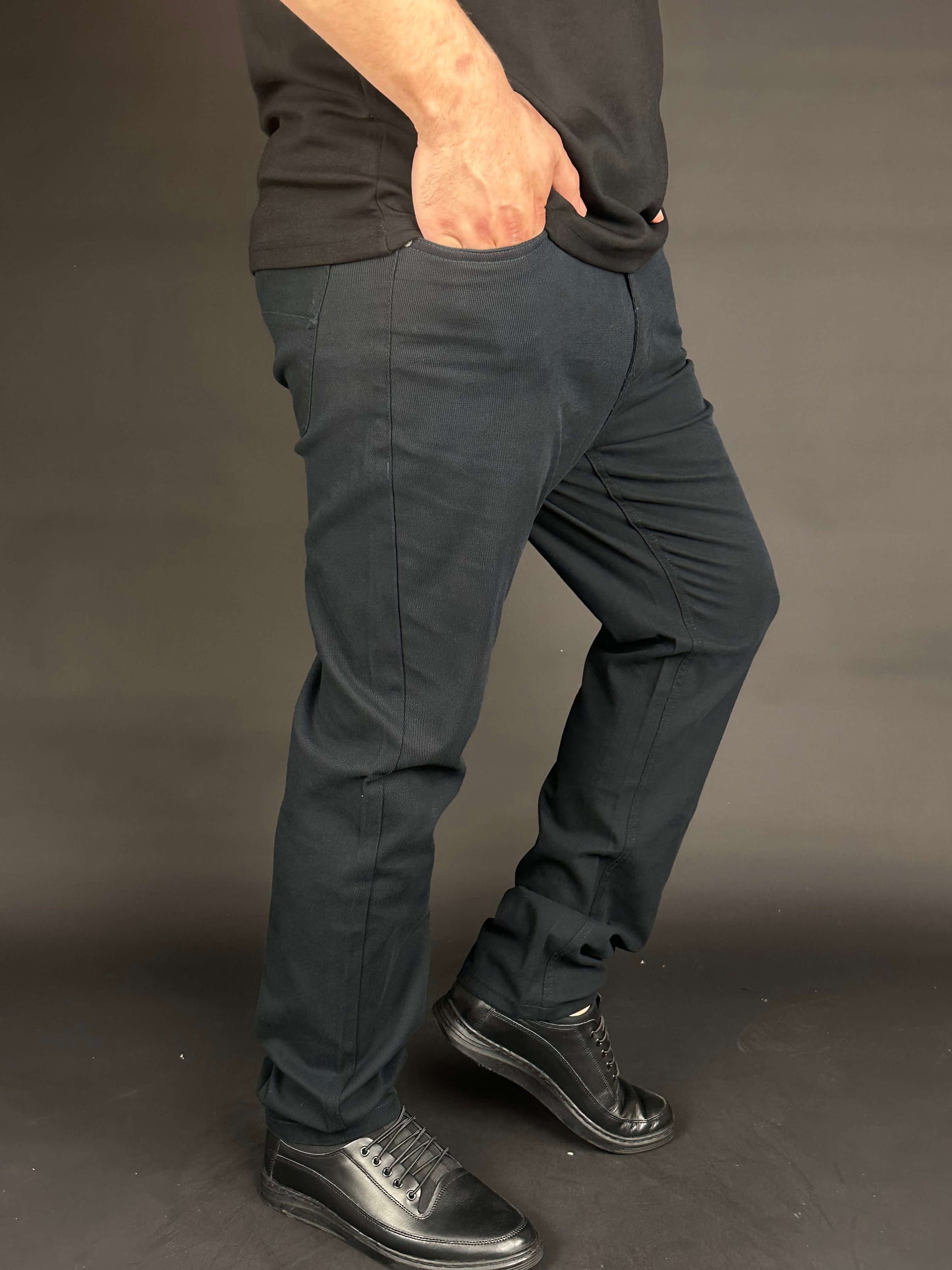 pantalon Boblao coupe jeans originale
