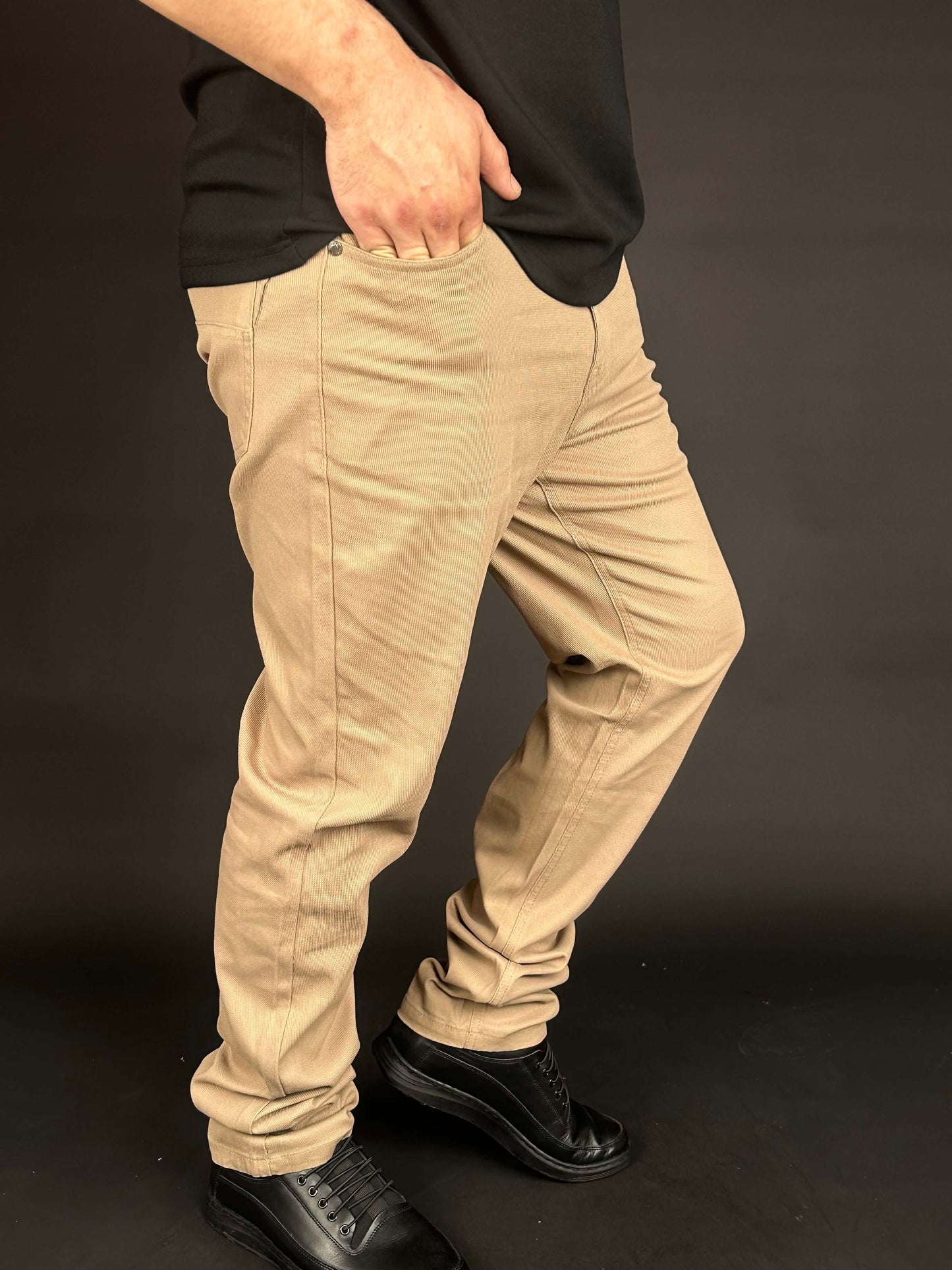 pantalon Boblao coupe jeans originale