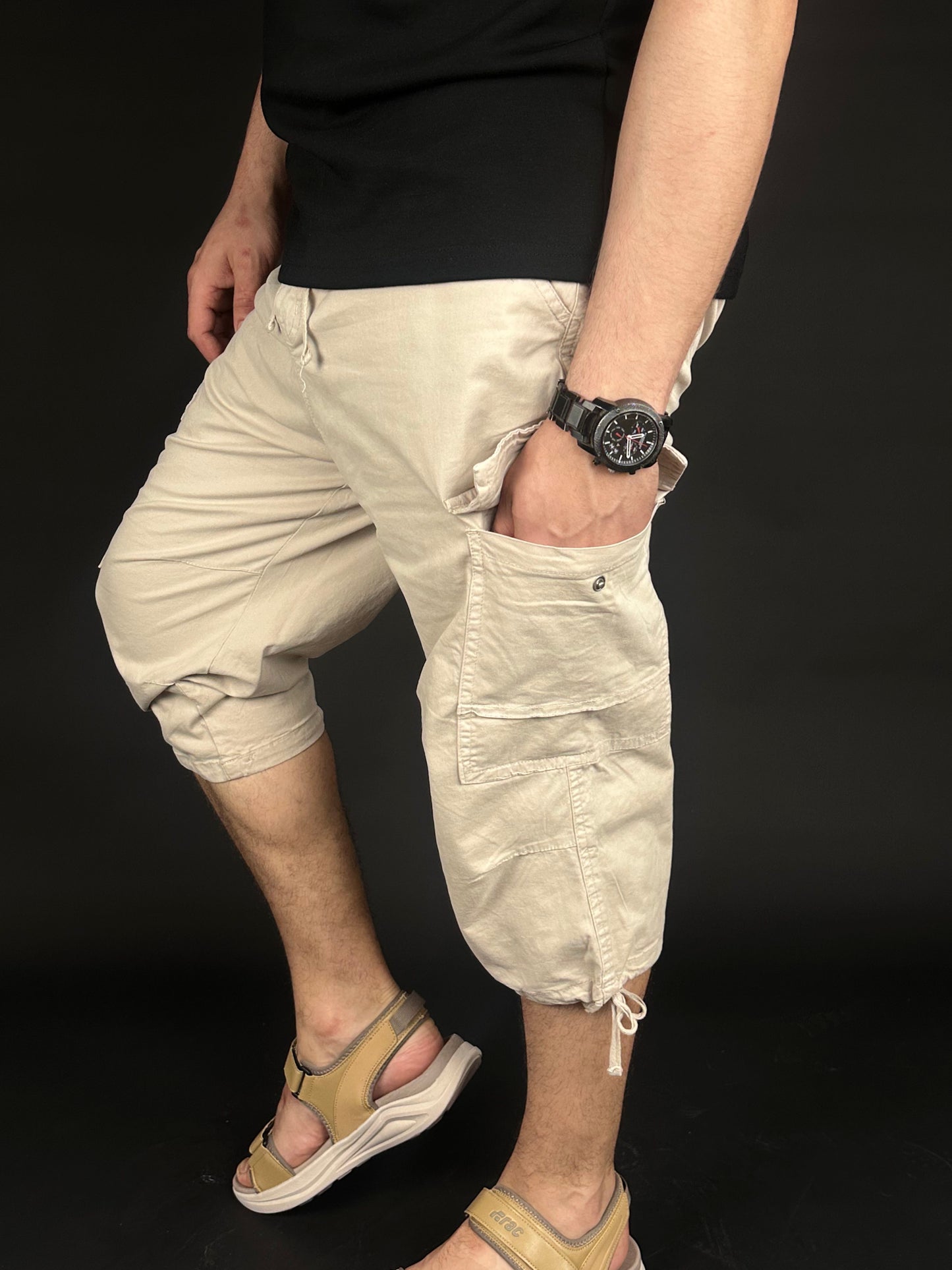 pantacourt la toile originale ( special Discount %50  )