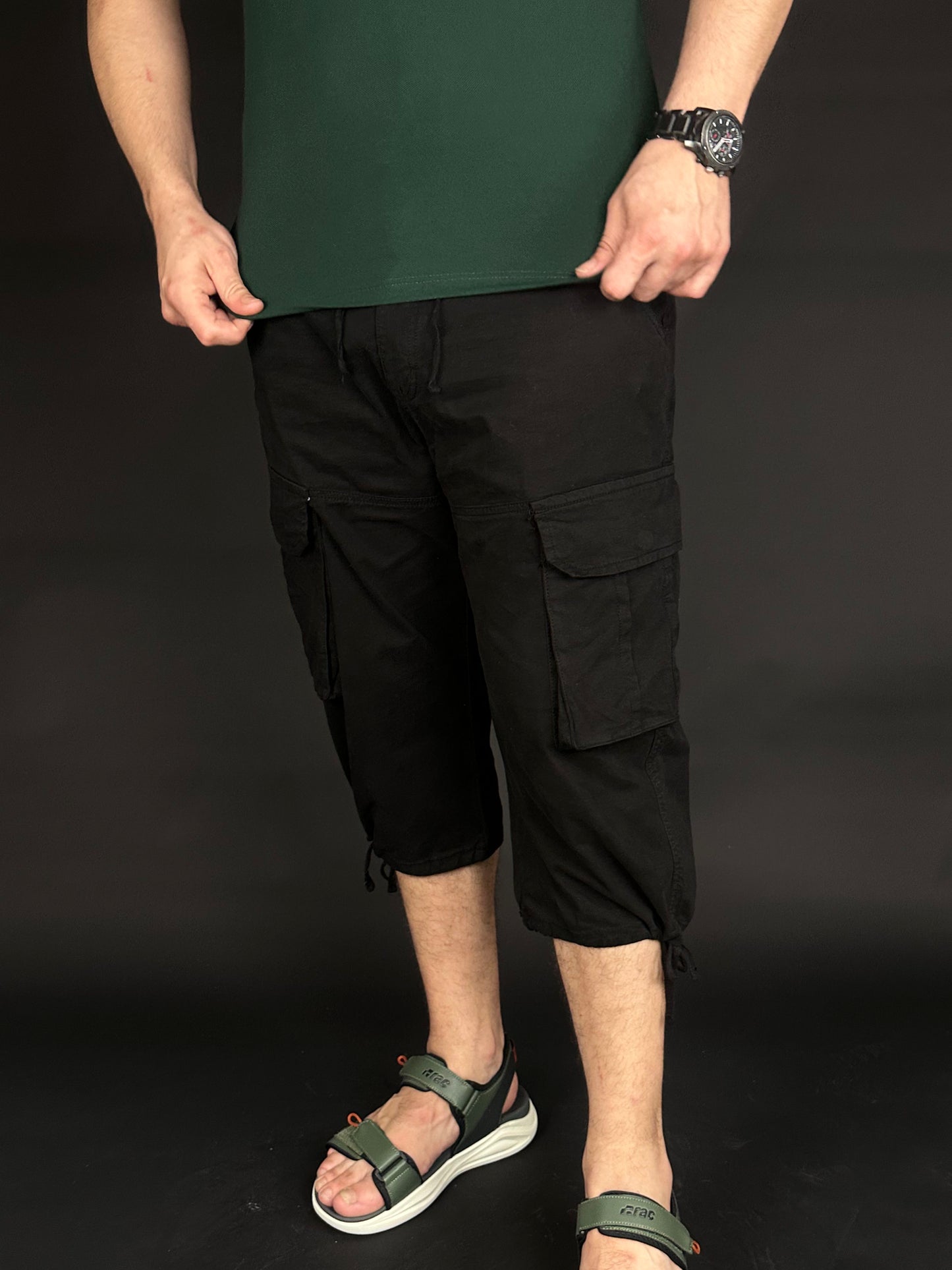 pantacourt la toile originale ( special Discount %50  )