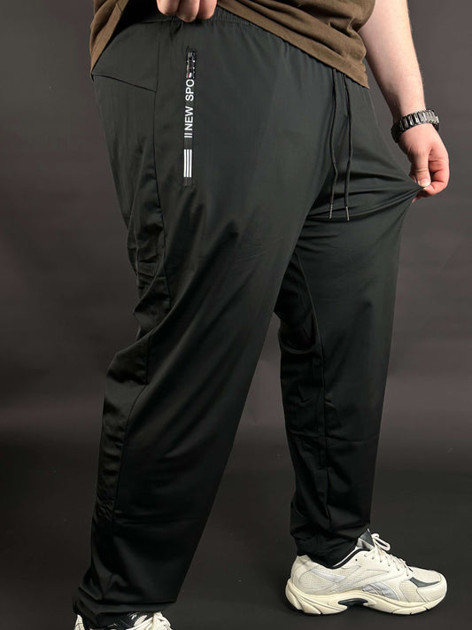 Pantalon de Jogging Noir
