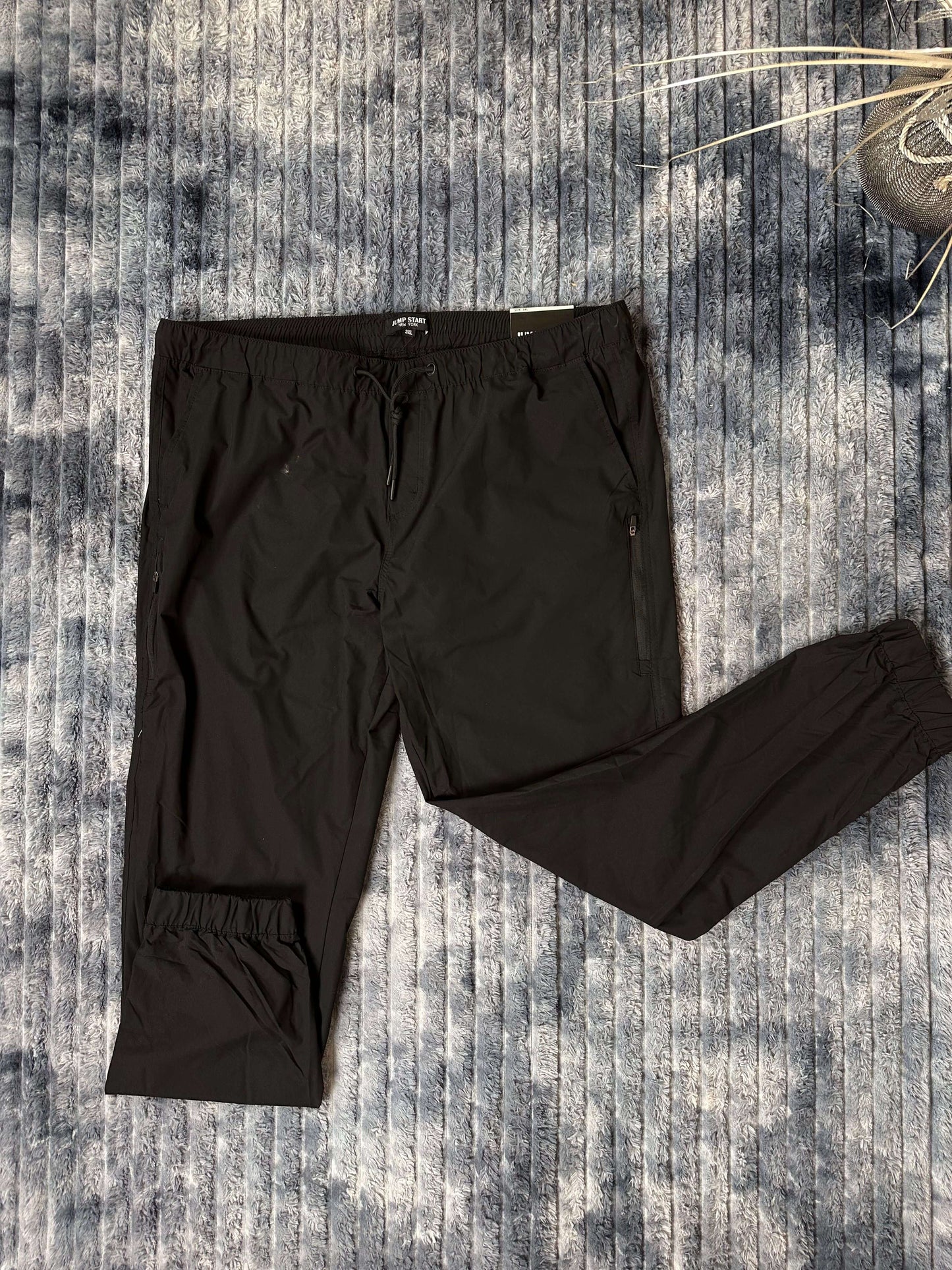 Jump Start Jogger