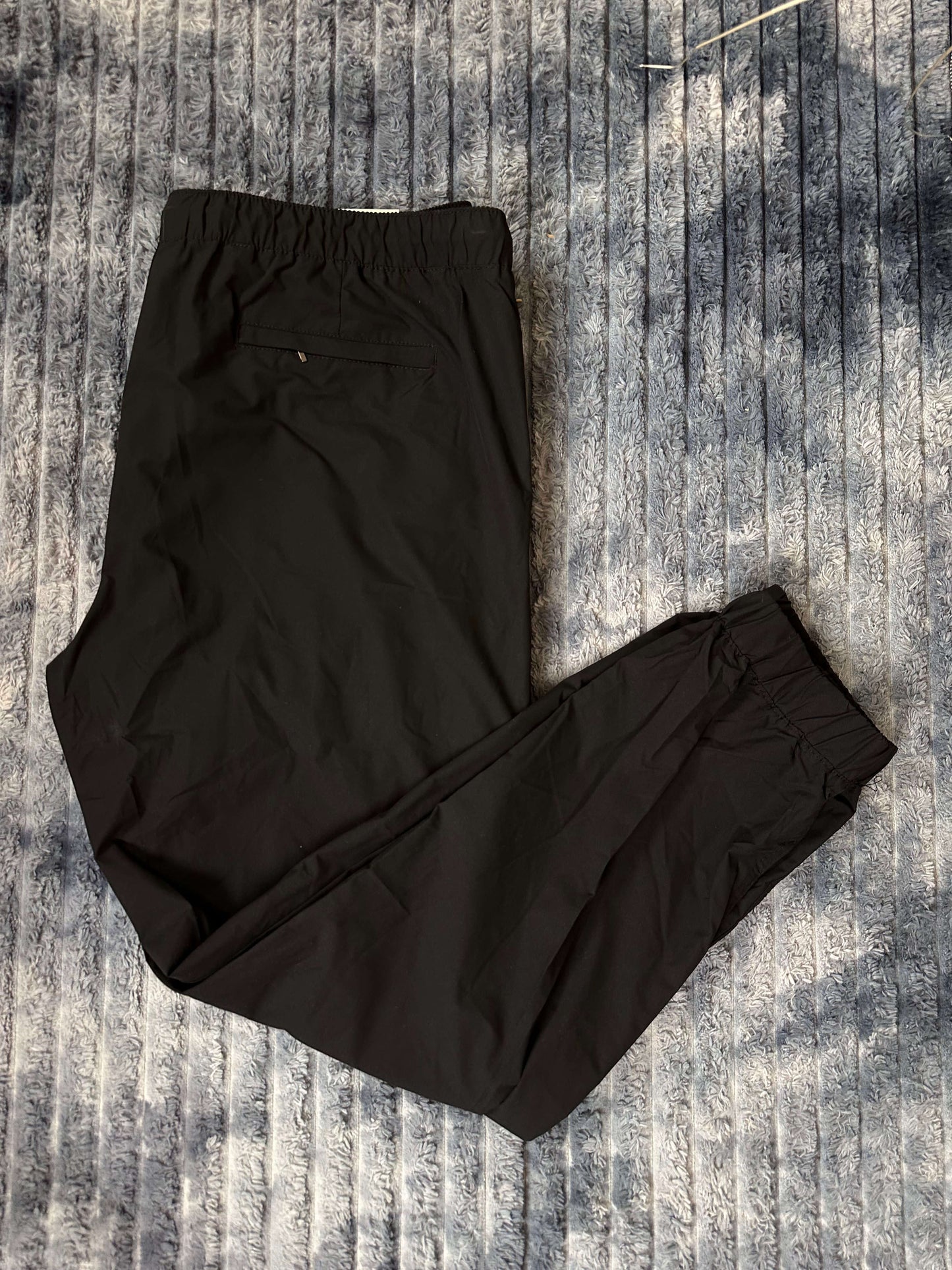 Jump Start Jogger