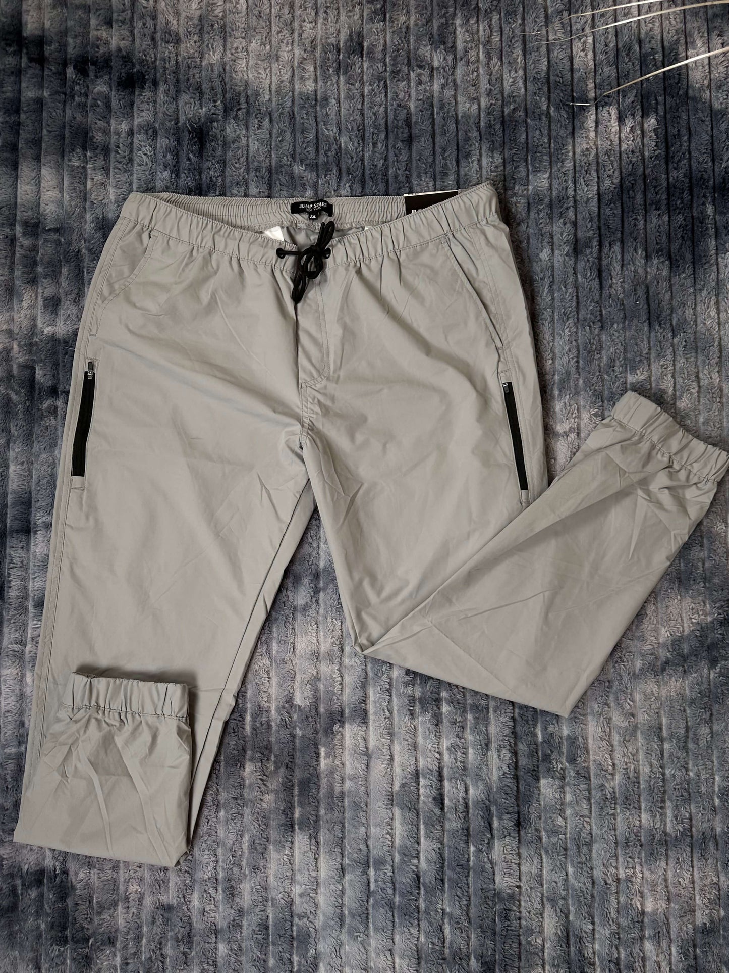 Jump Start Jogger