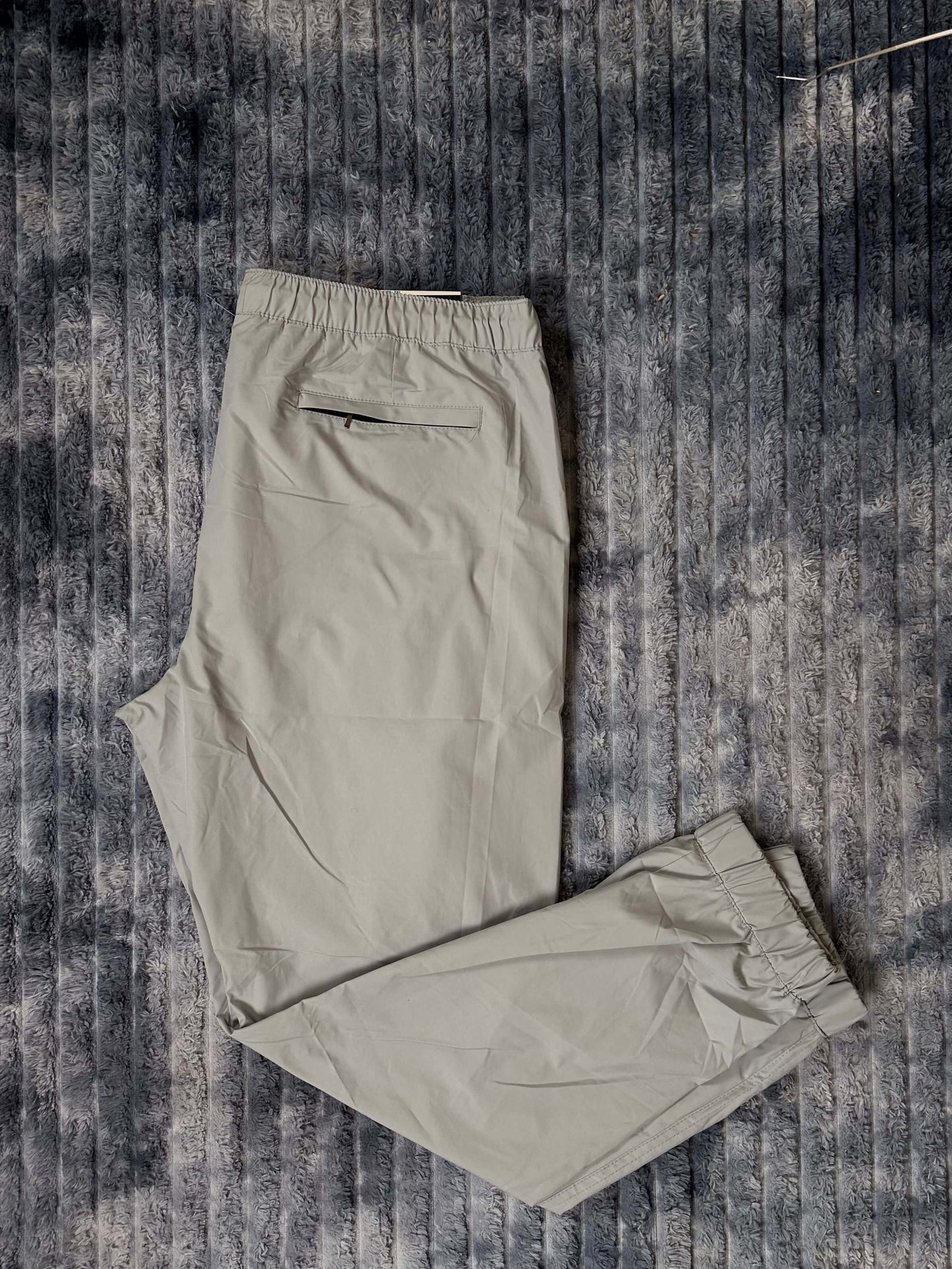 Jump Start Jogger