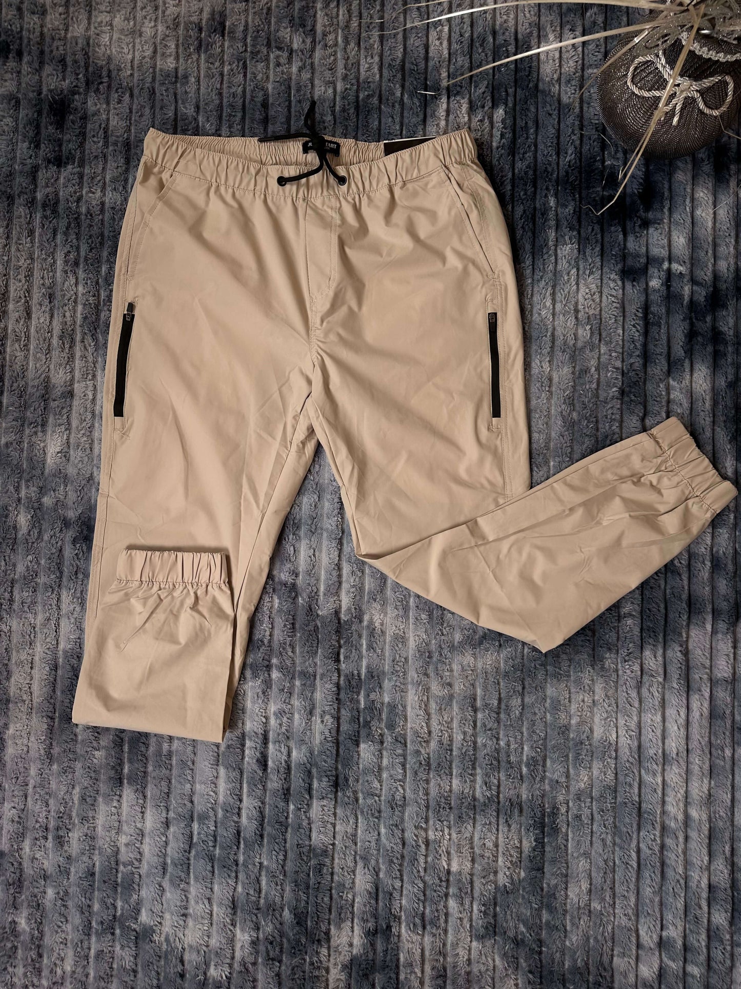 Jump Start Jogger