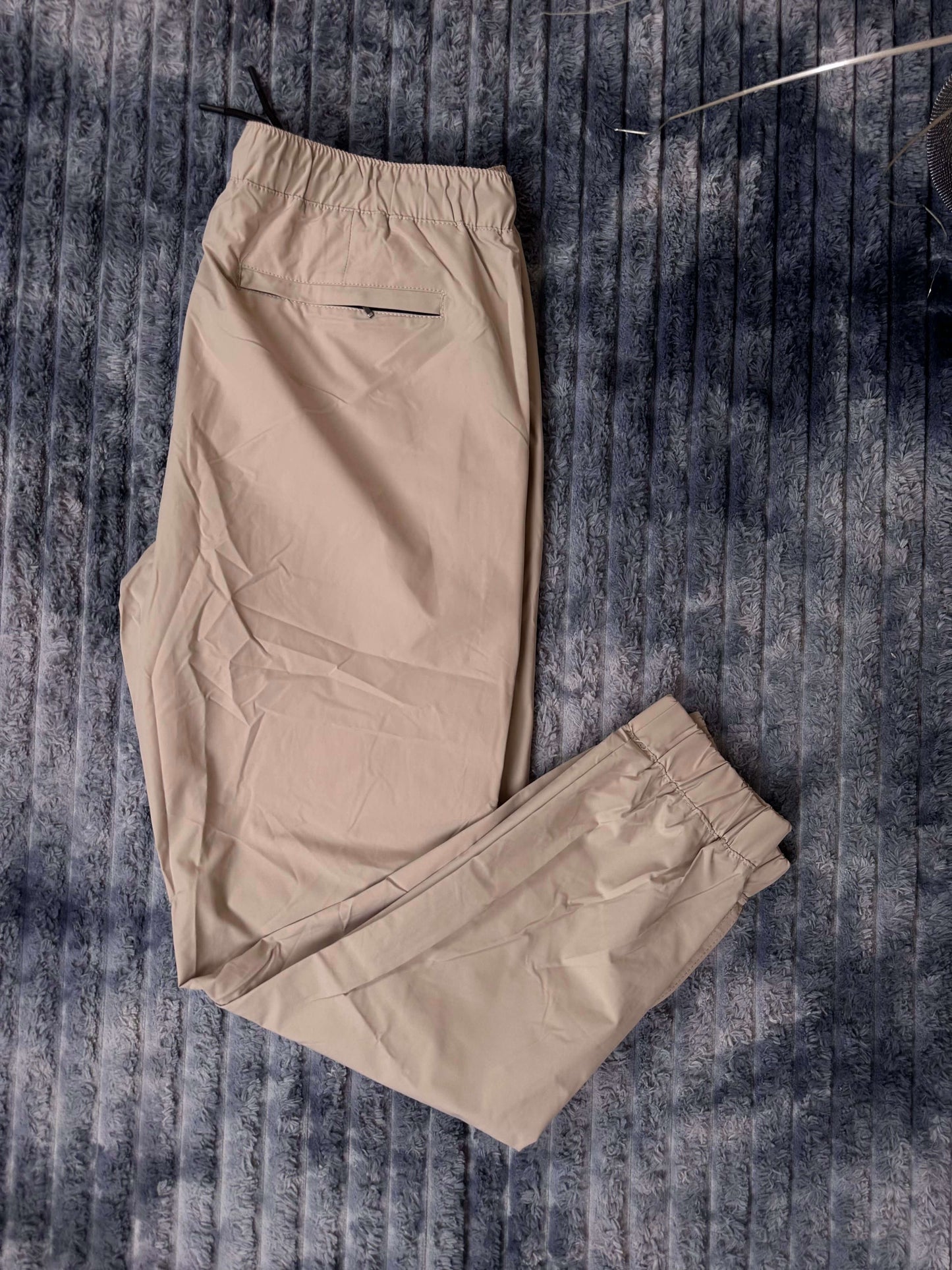 Jump Start Jogger
