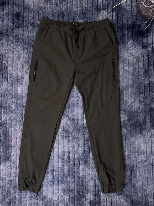 Jump Start Jogger