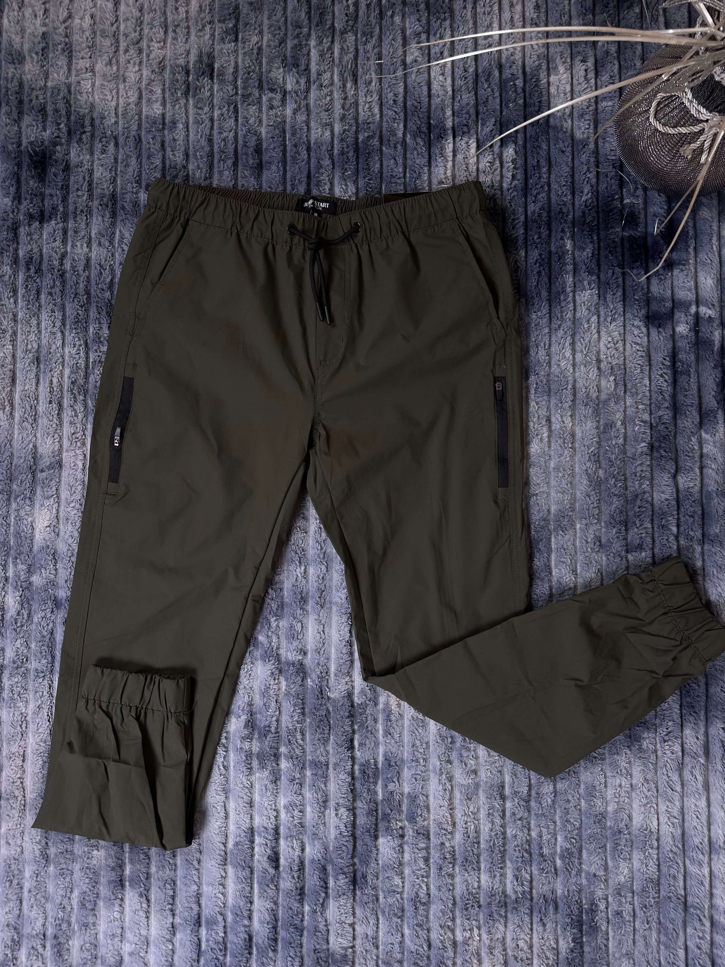 Jump Start Jogger