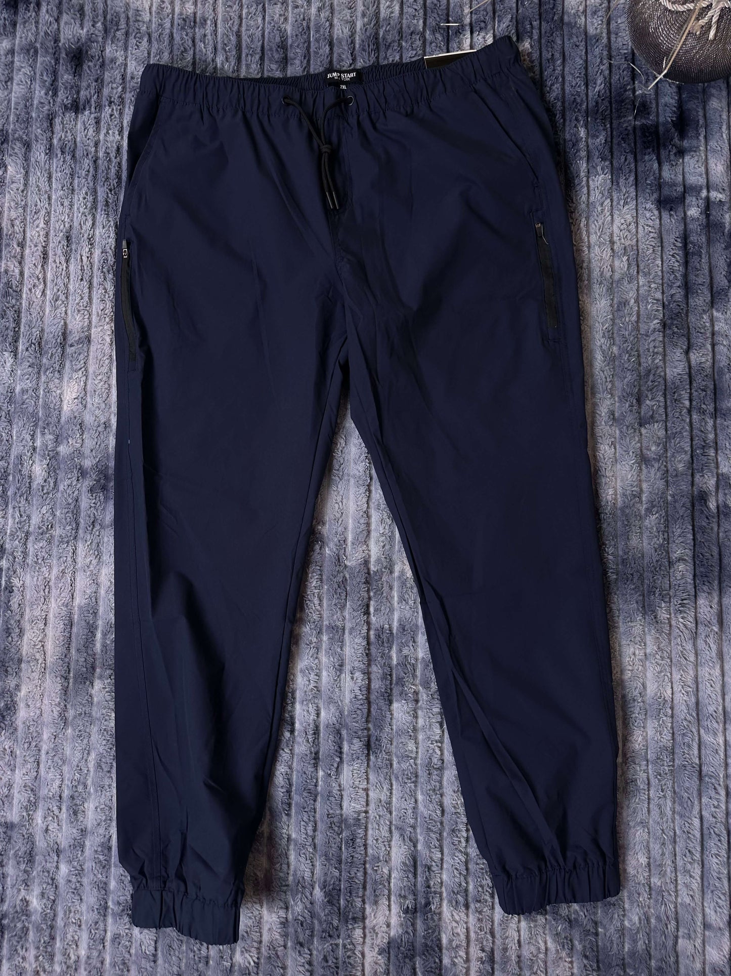 Jump Start Jogger