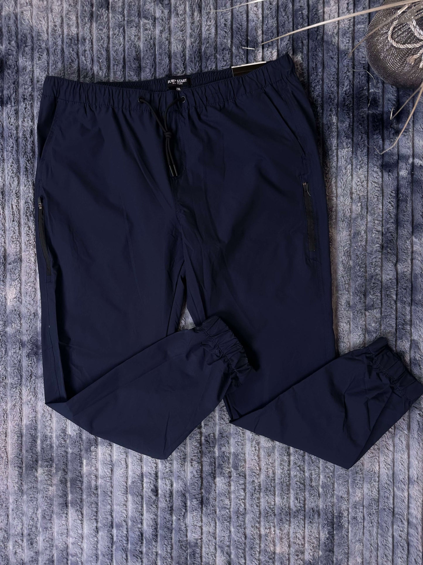 Jump Start Jogger