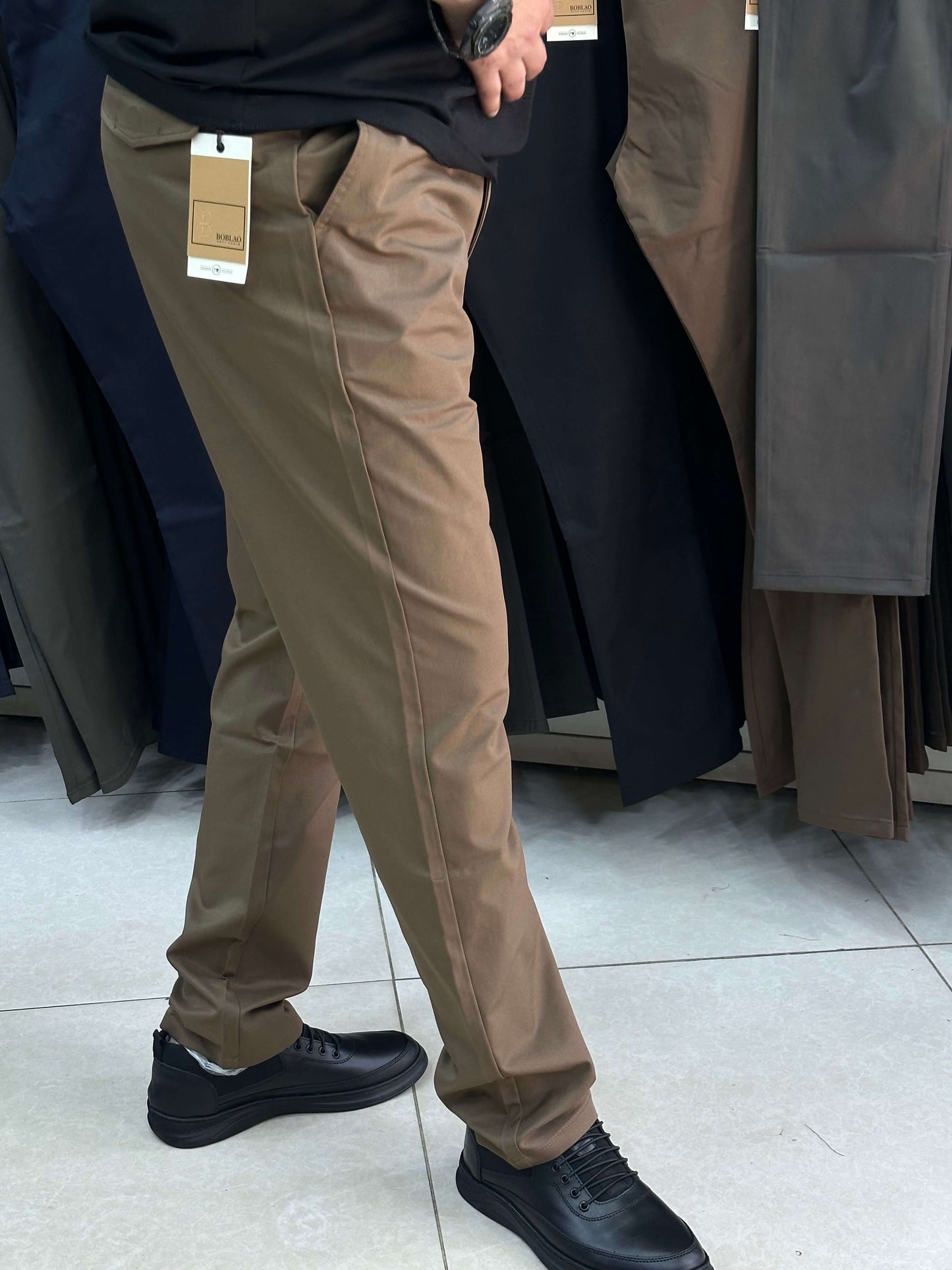 La Toile BOBLAO Premium