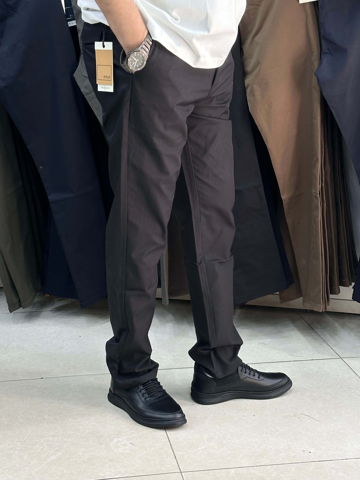 La Toile BOBLAO Premium