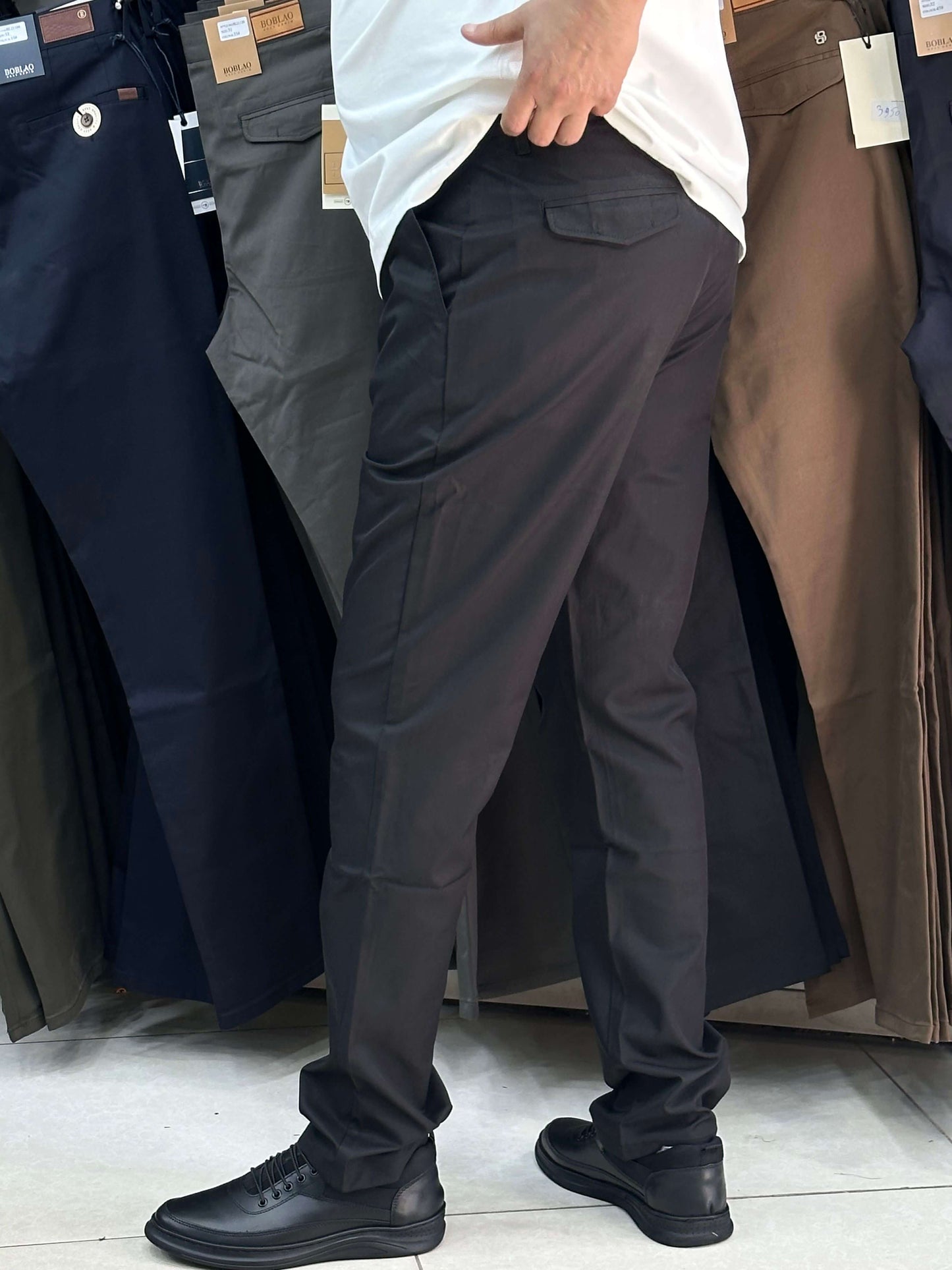 La Toile BOBLAO Premium