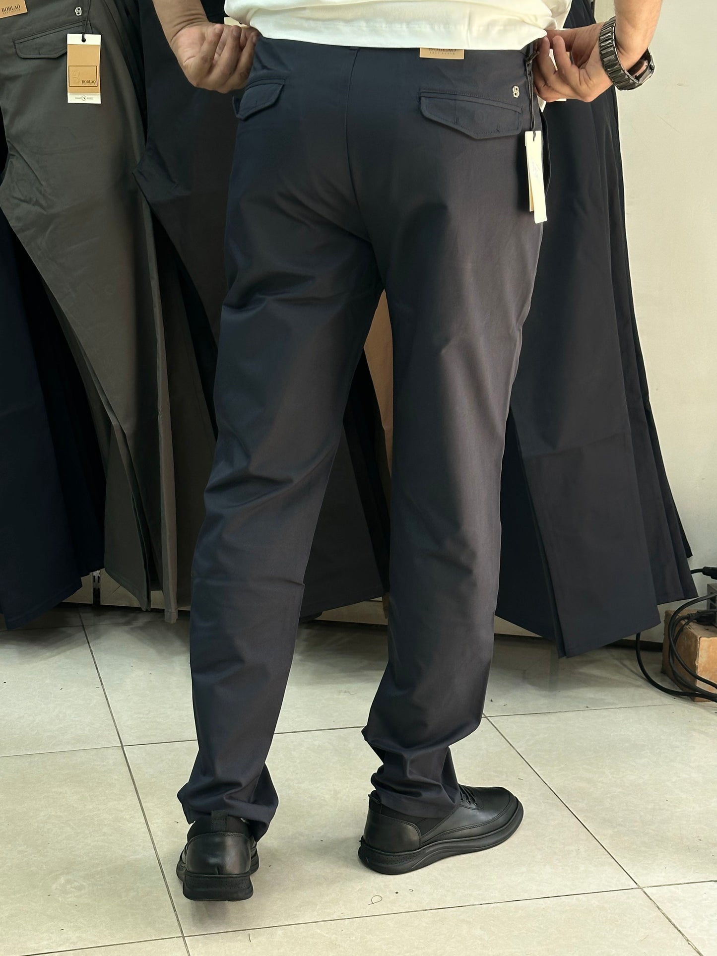 La Toile BOBLAO Premium