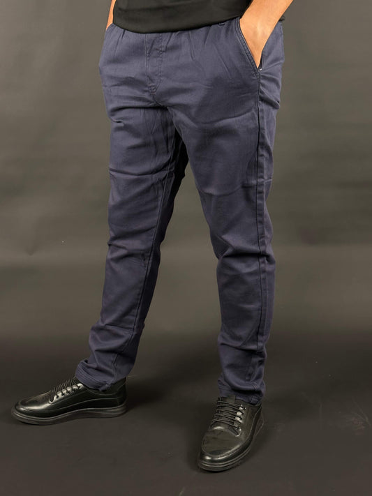 Pantalon Status Original – La Toile Élastique