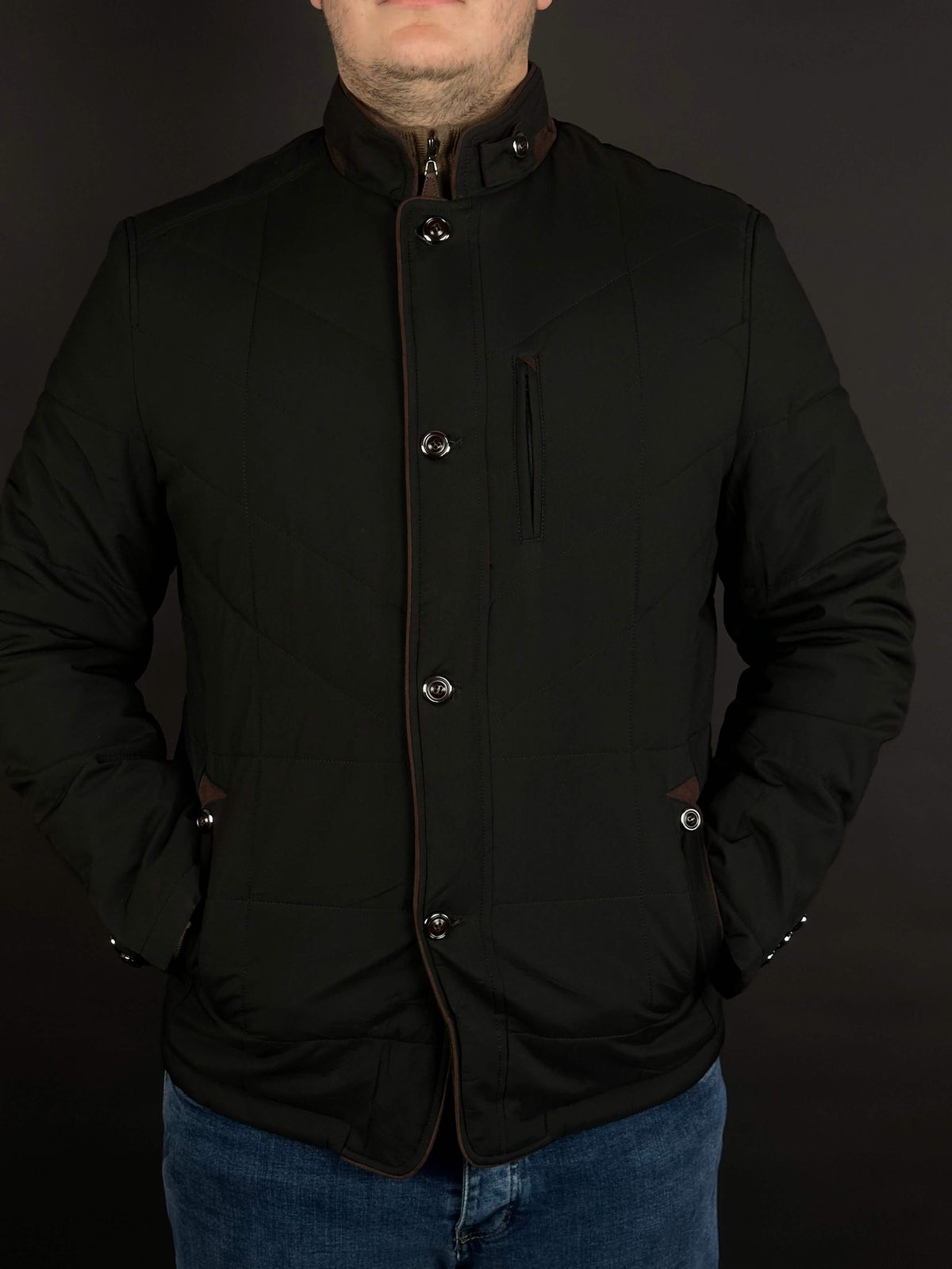 Casual Jacket original ( New Colors )