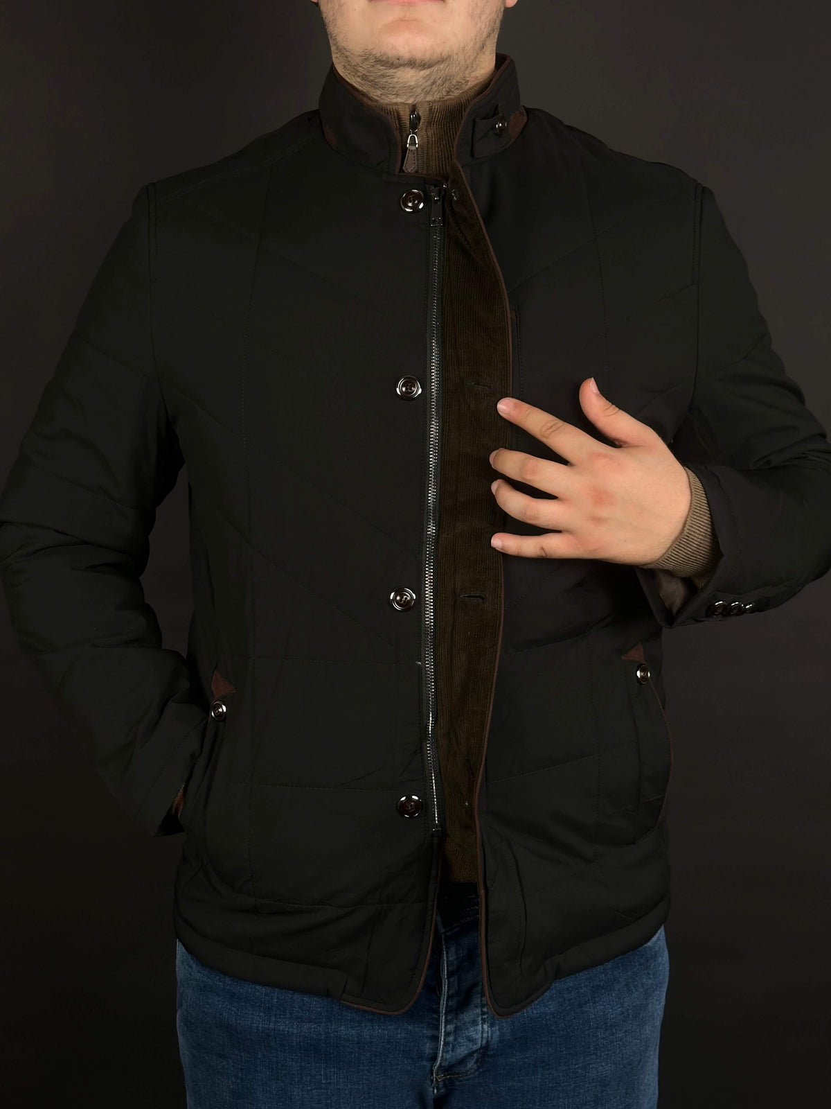 Casual Jacket original